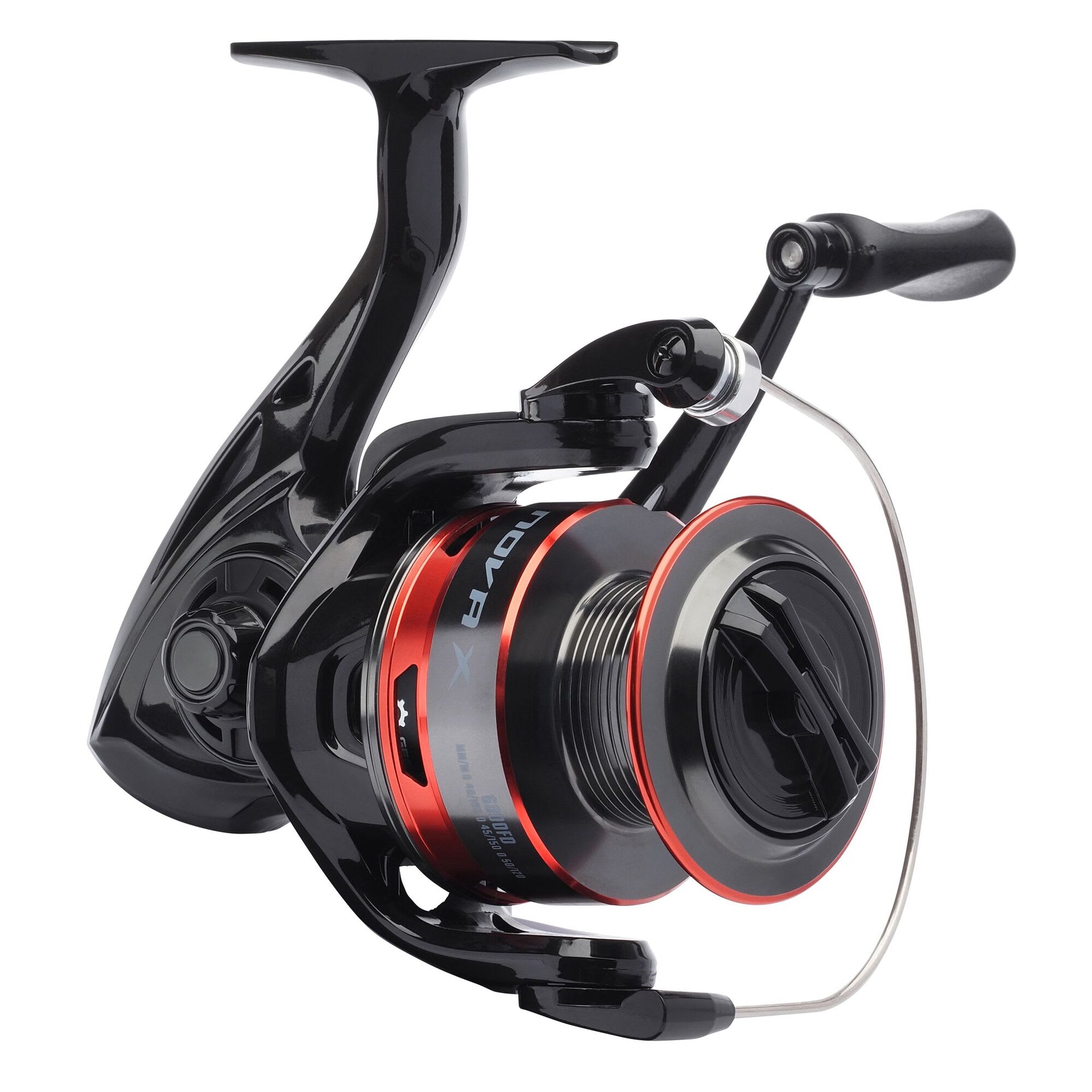 DAM Quick NOVA X FD Spinning Reel