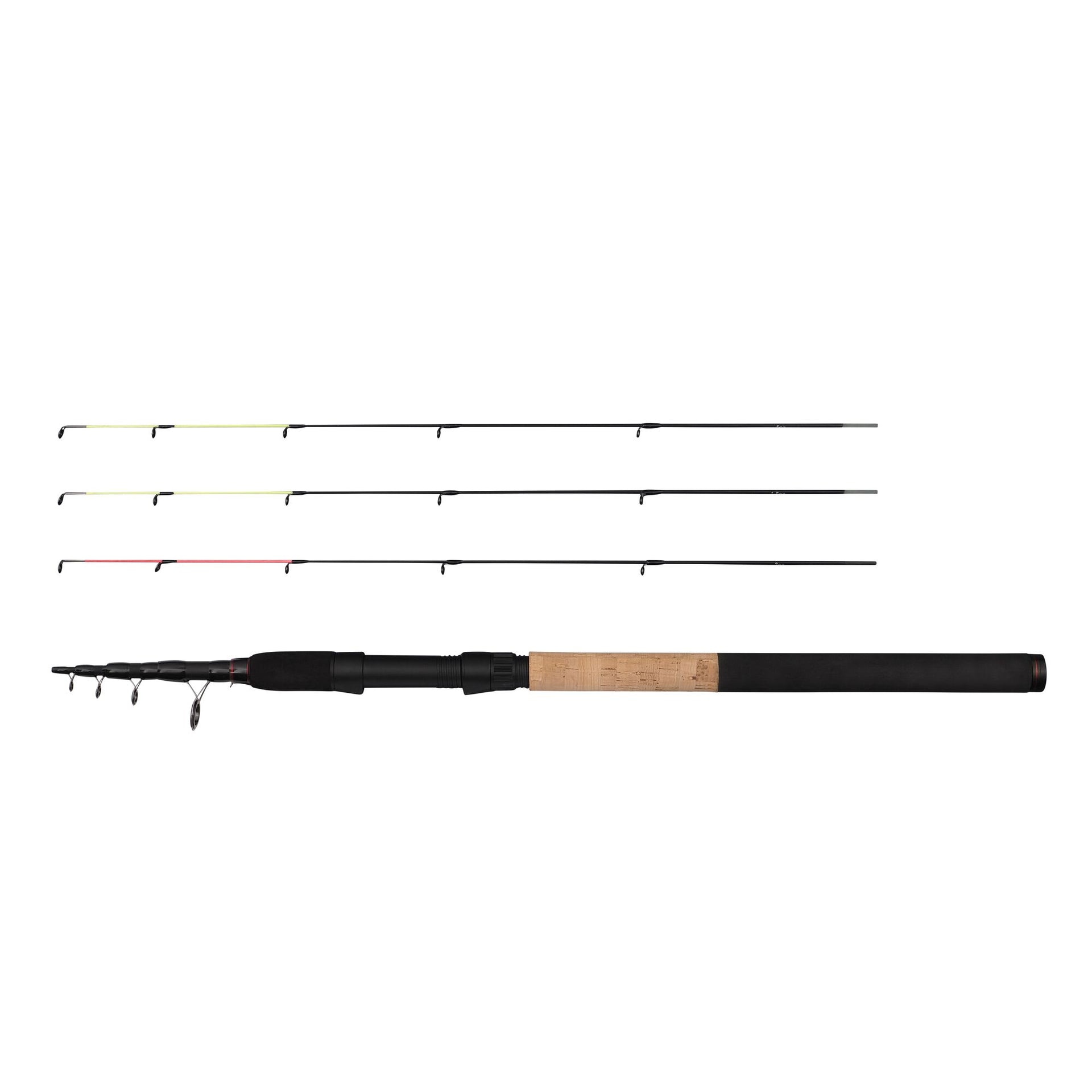 DAM Intenze Tele Picker-Feeder Rod