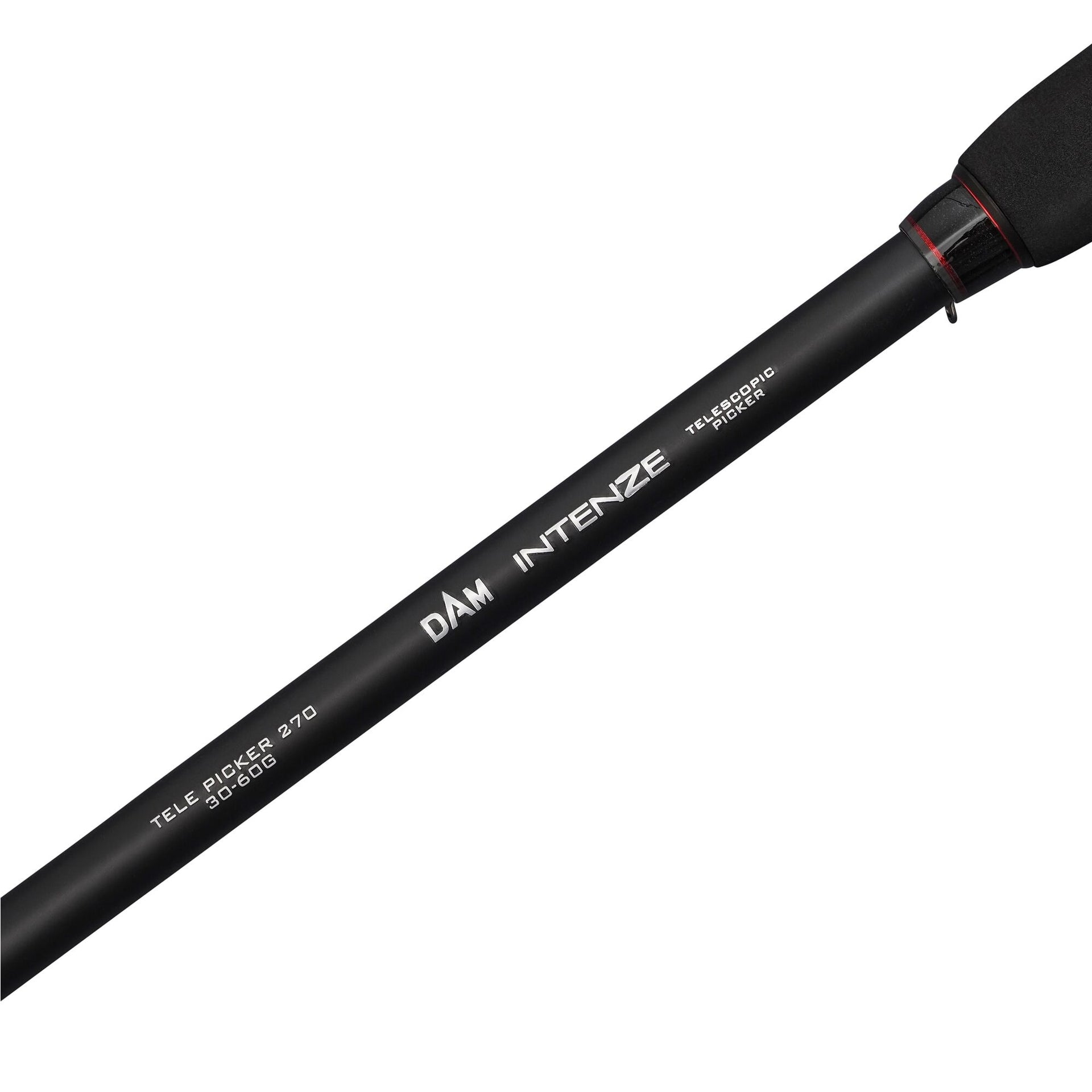 DAM Intenze Tele Picker-Feeder Rod