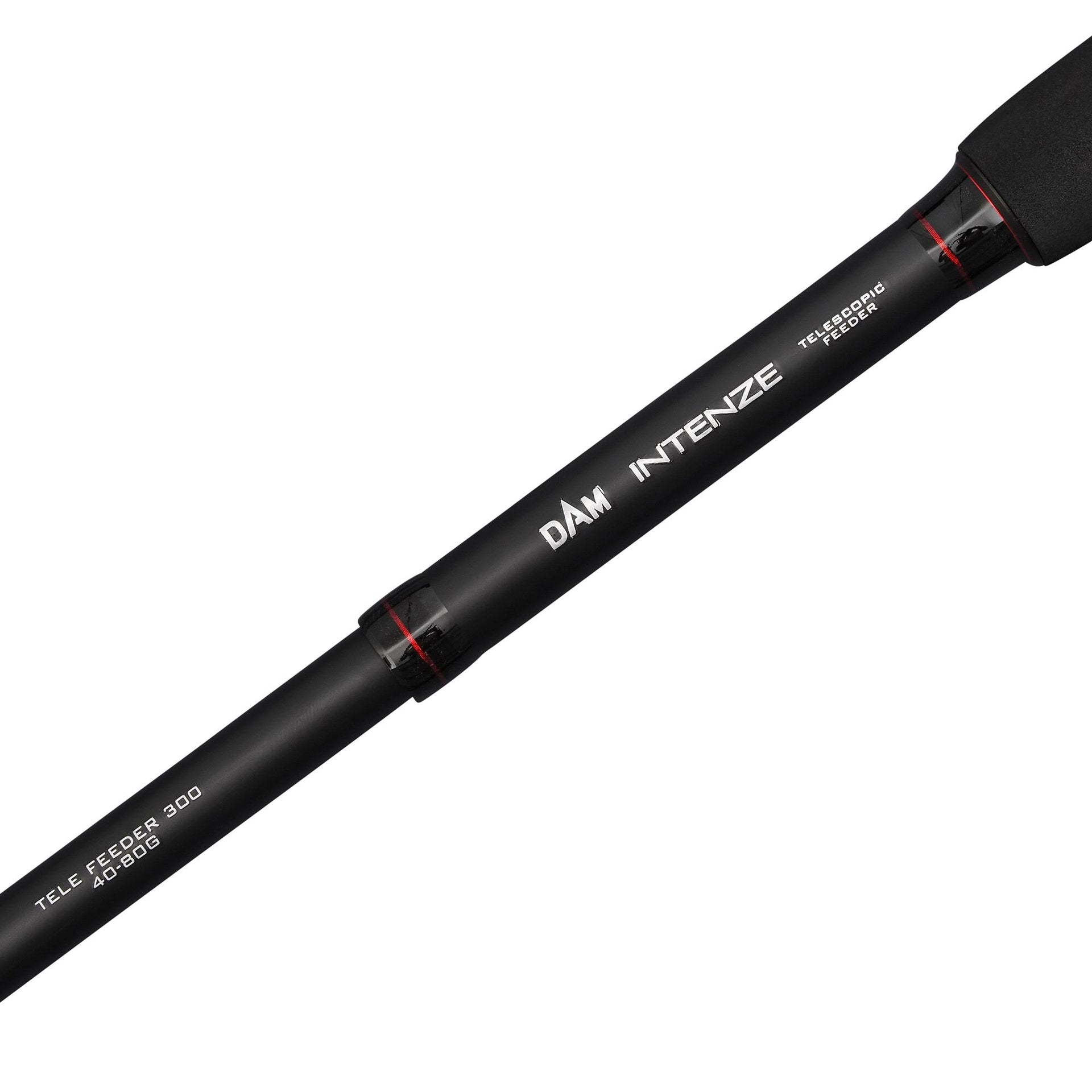 DAM Intenze Tele Picker-Feeder Rod