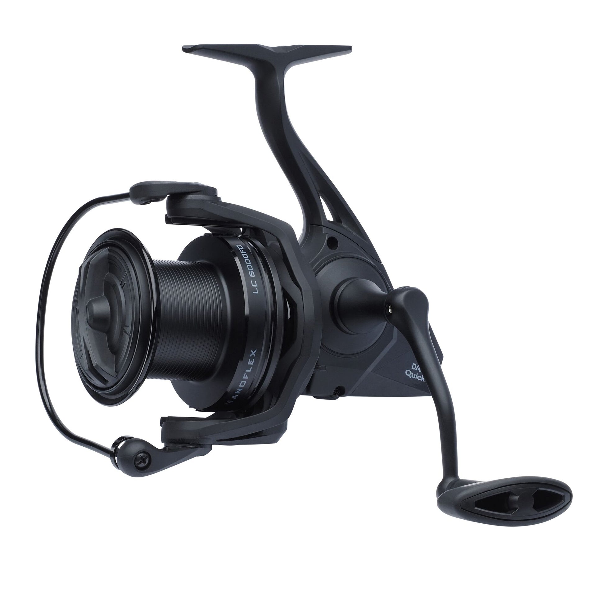 DAM Quick NANOFLEX LC FD Reel