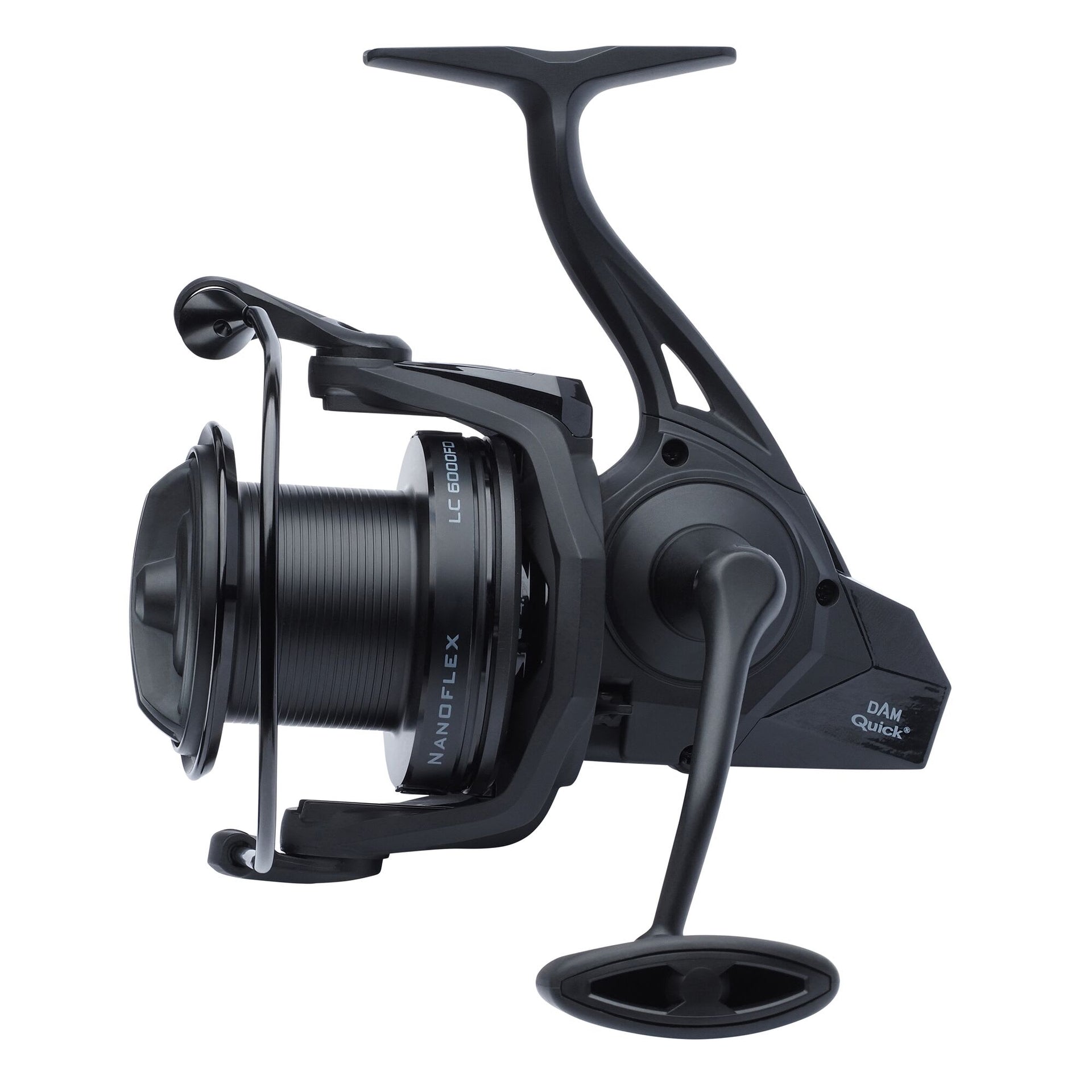 DAM Quick NANOFLEX LC FD Reel