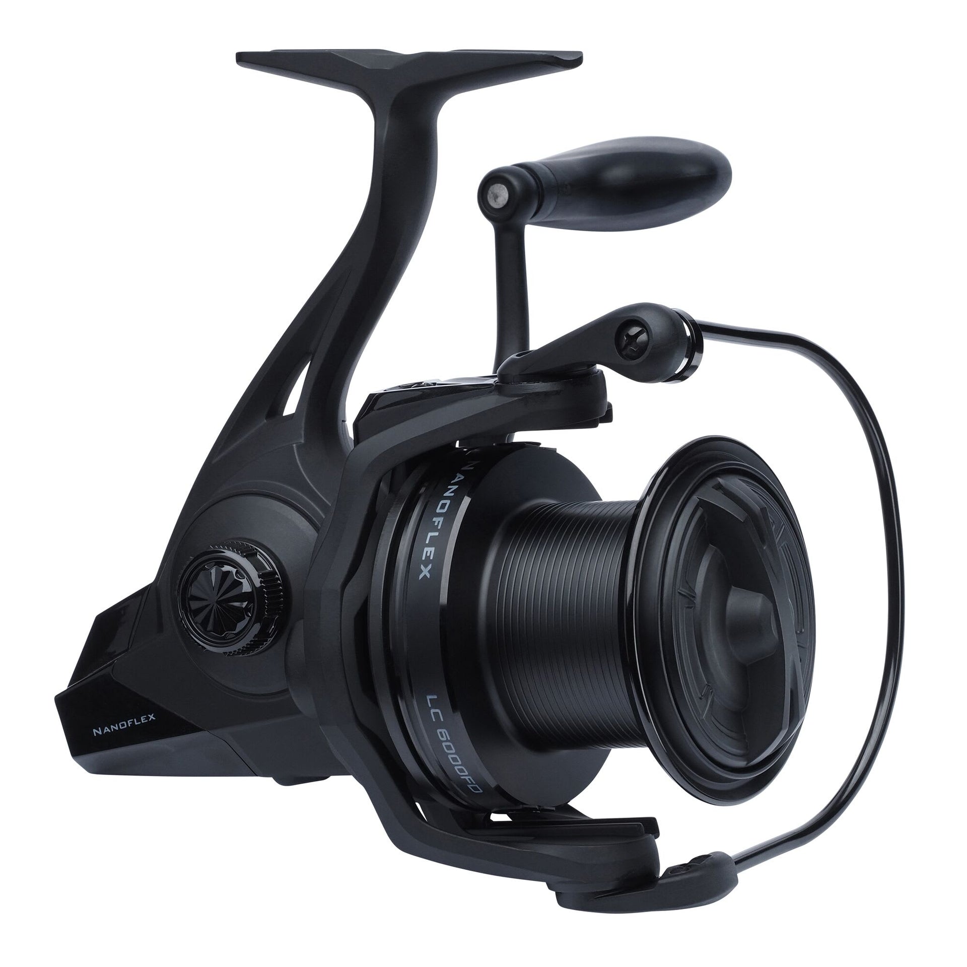 DAM Quick NANOFLEX LC FD Reel