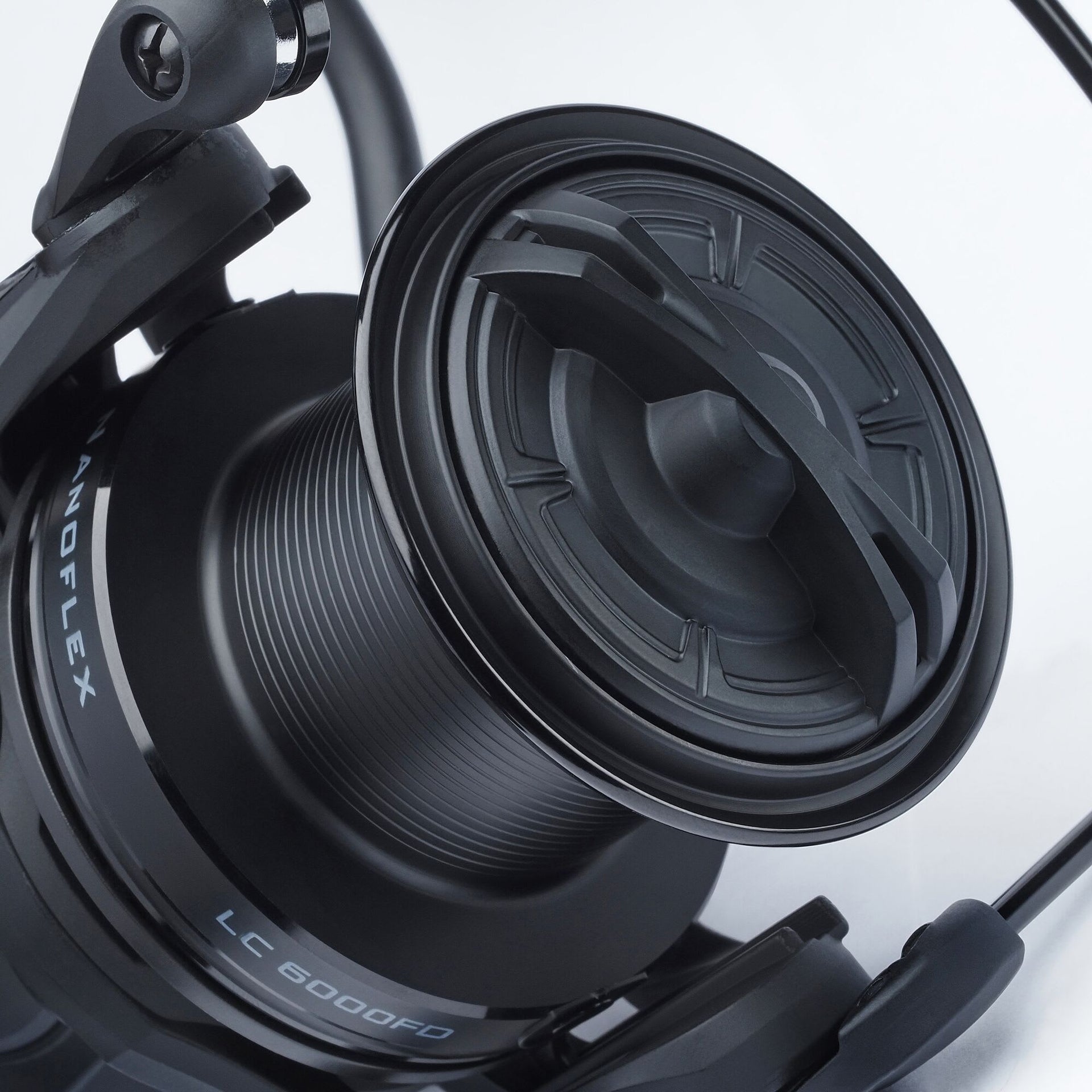 DAM Quick NANOFLEX LC FD Reel