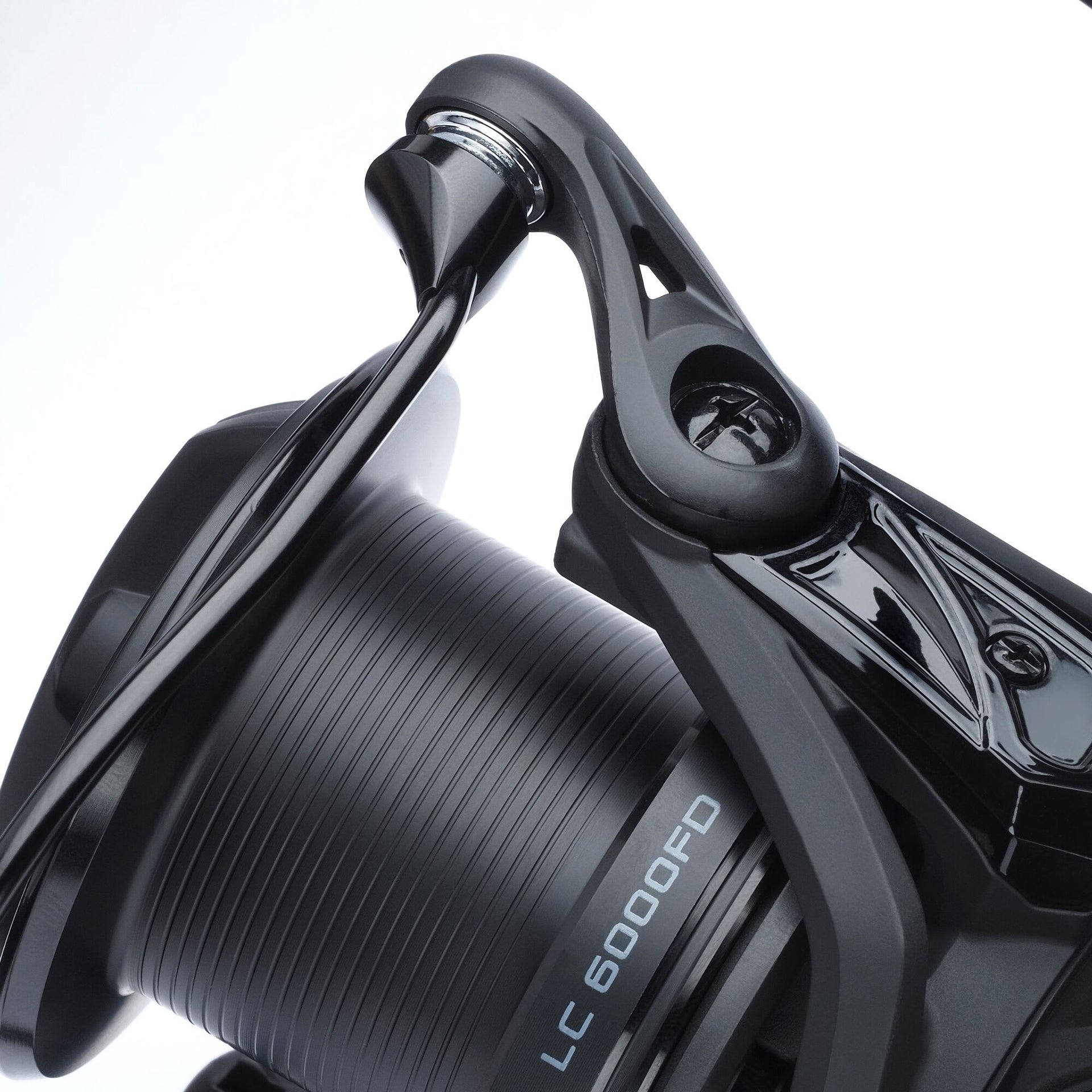 DAM Quick NANOFLEX LC FD Reel