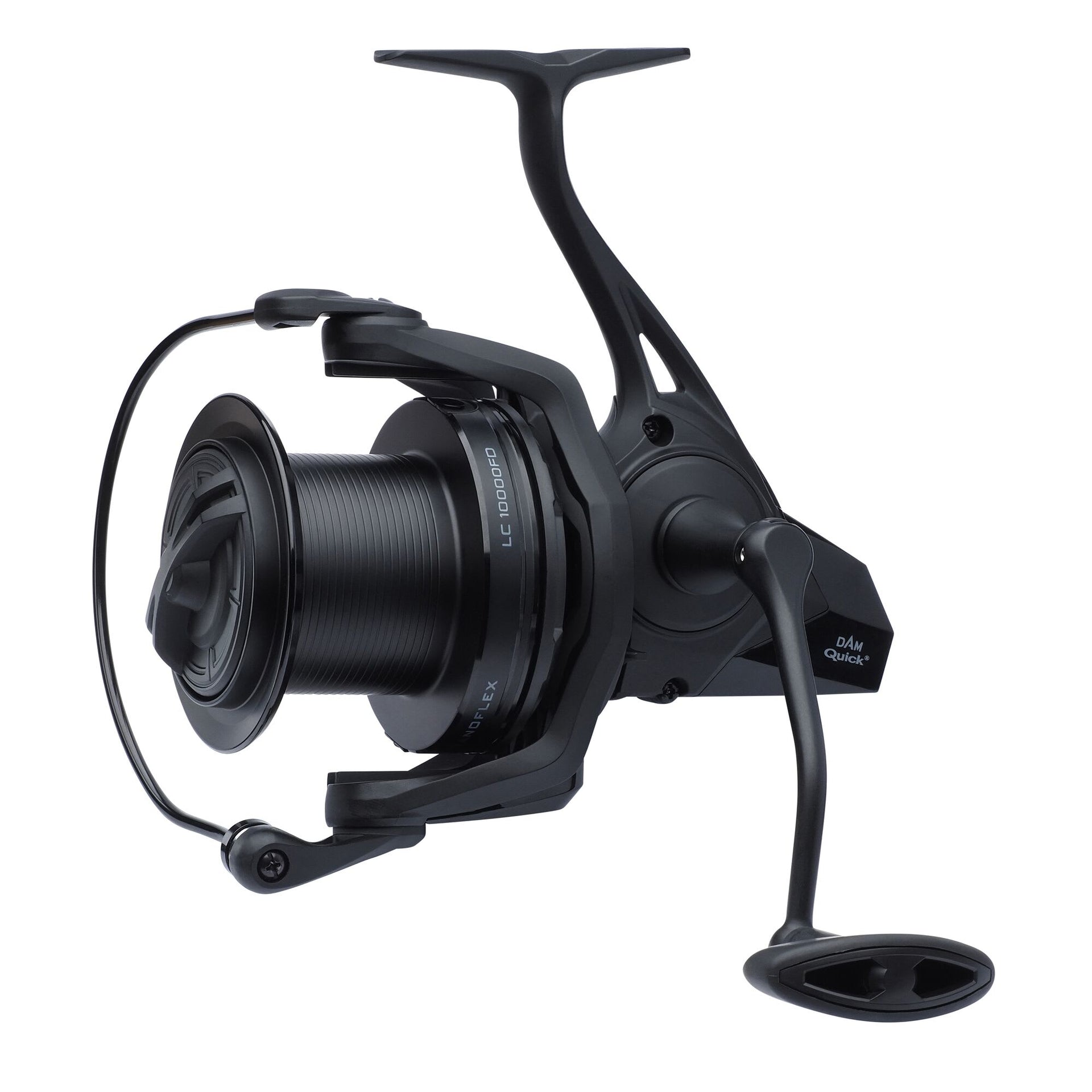 DAM Quick NANOFLEX LC FD Reel
