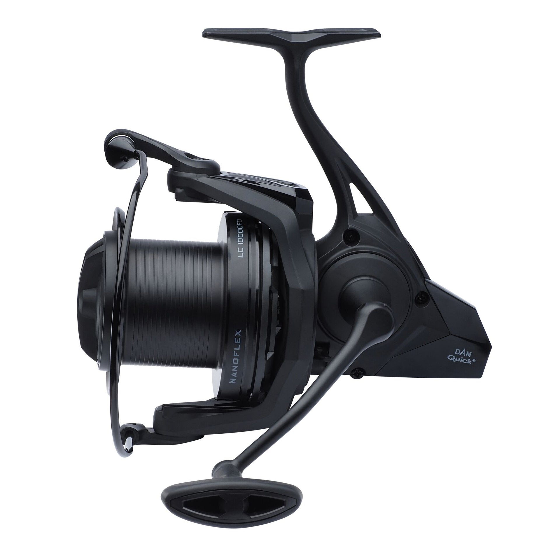 DAM Quick NANOFLEX LC FD Reel