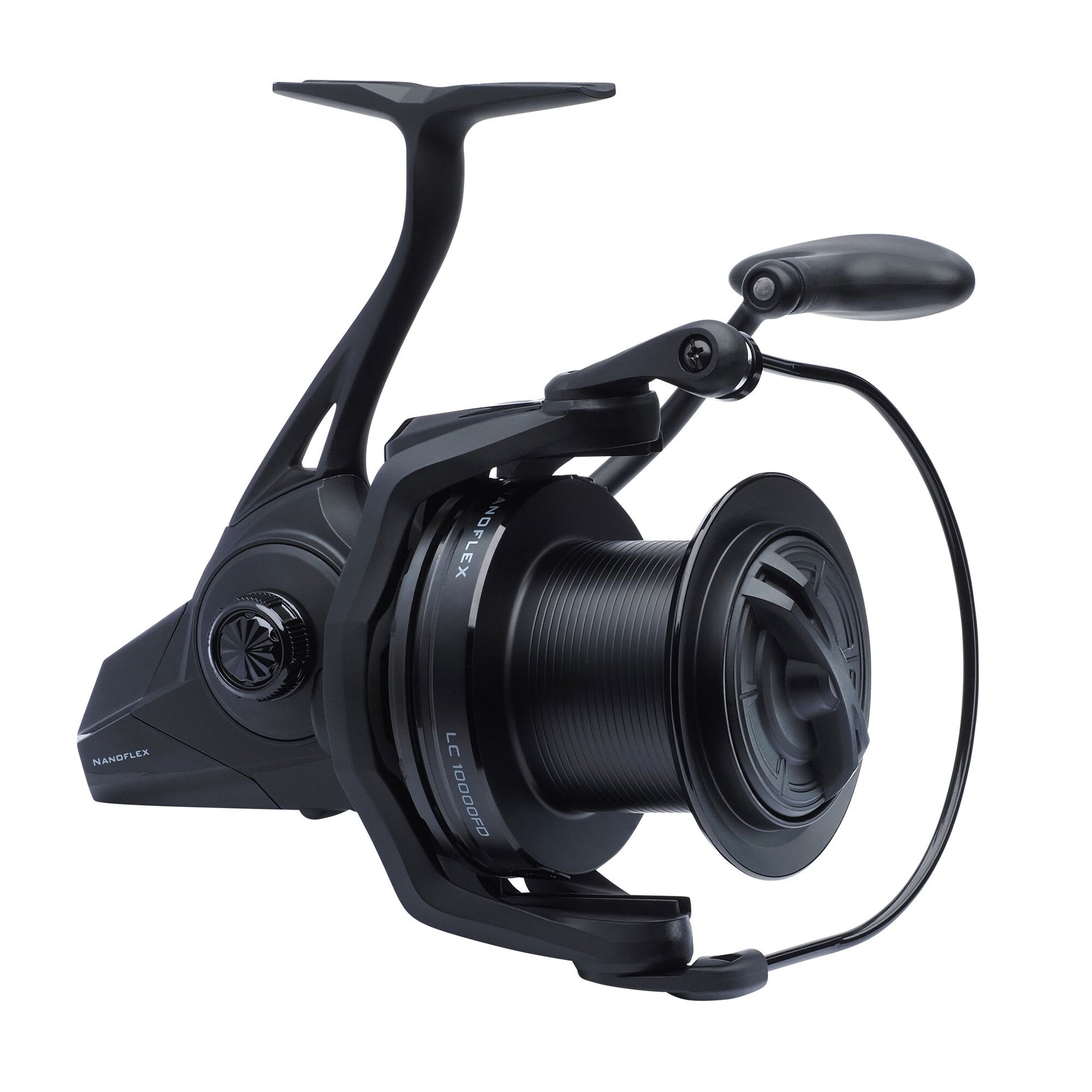 DAM Quick NANOFLEX LC FD Reel