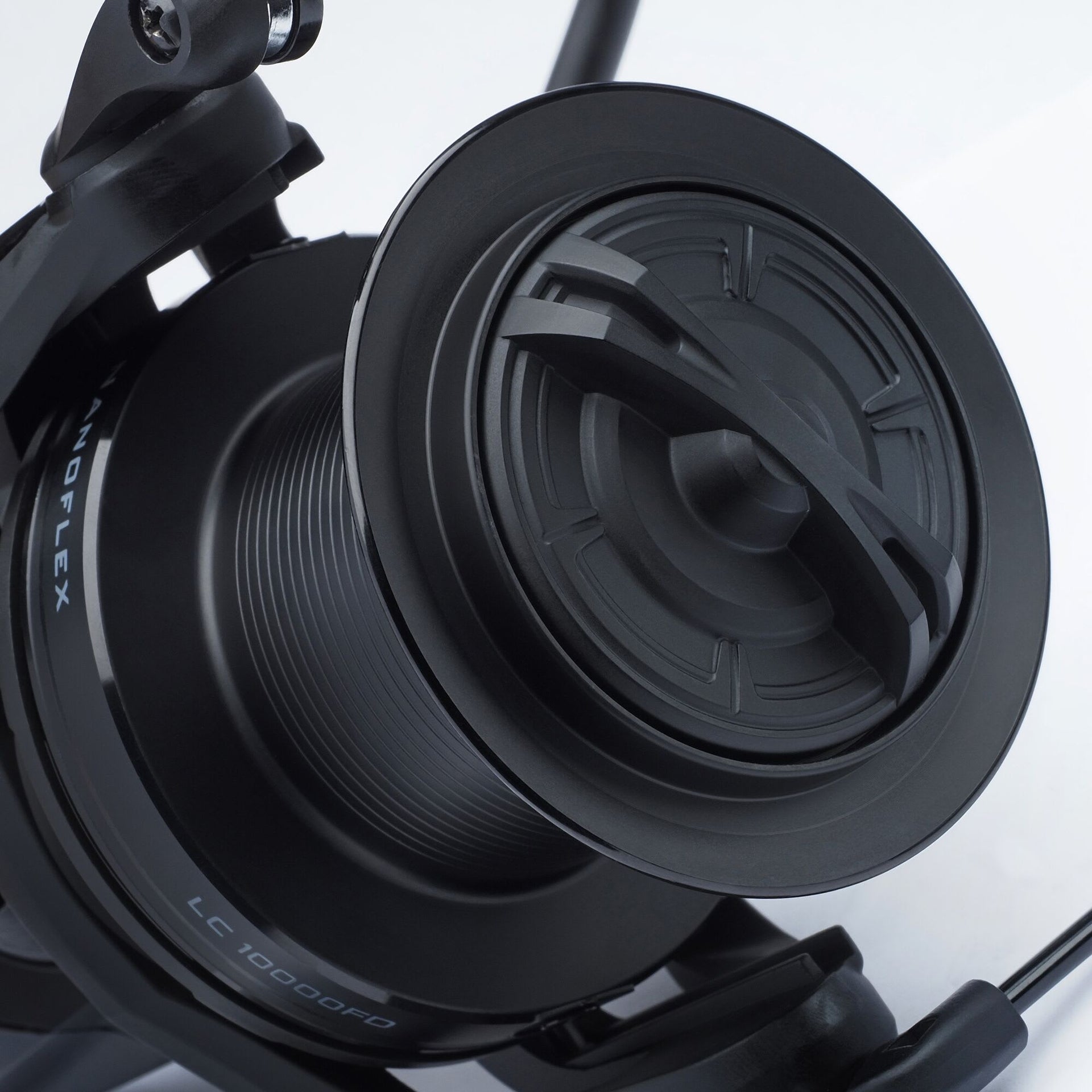DAM Quick NANOFLEX LC FD Reel