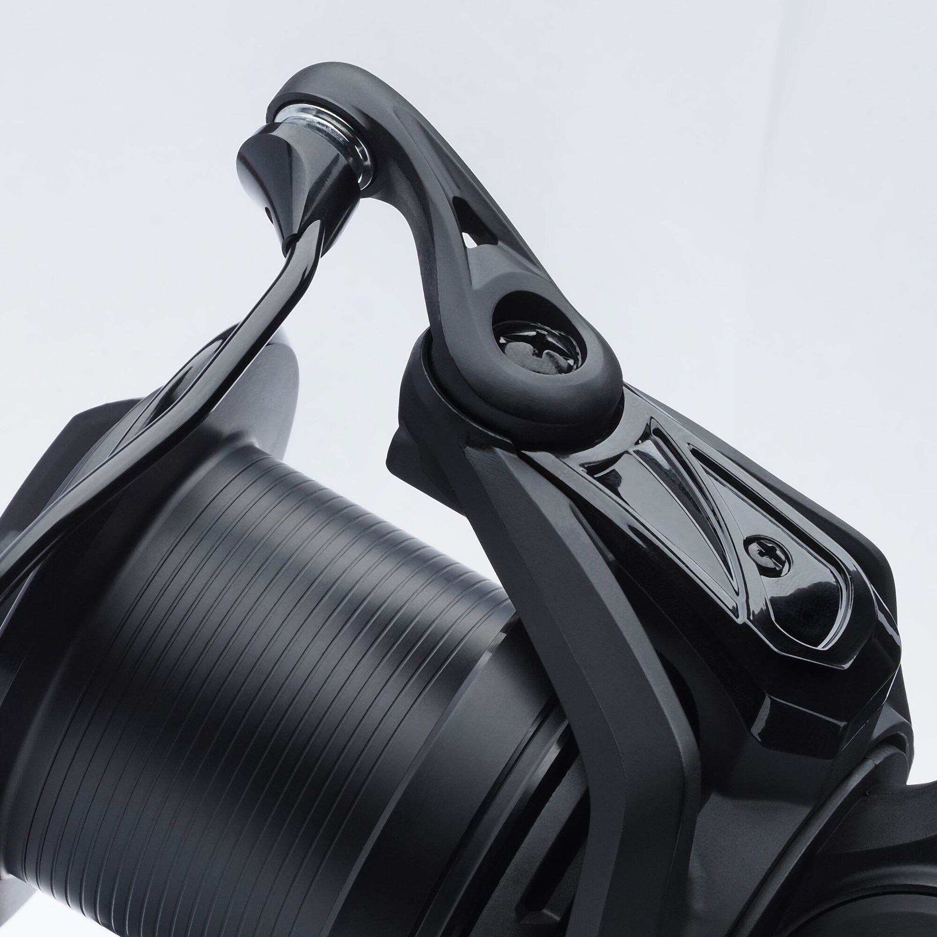 DAM Quick NANOFLEX LC FD Reel