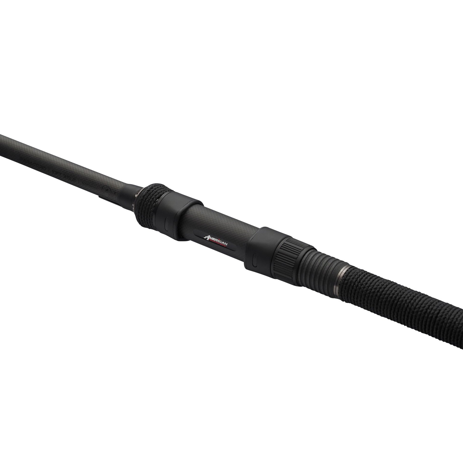 Prologic Combat-Ultra Classic Camo Cork Rod