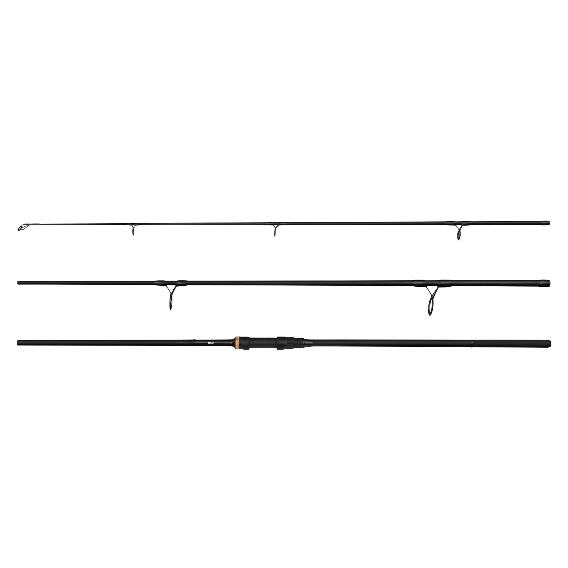 DAM ICONIC2 Carp Rod