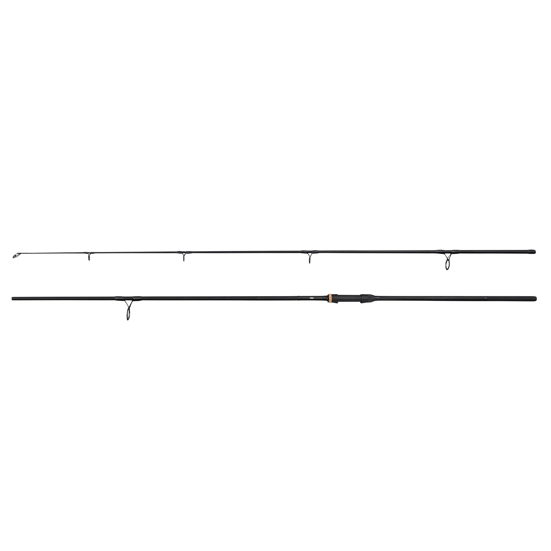 DAM ICONIC2 Carp Rod