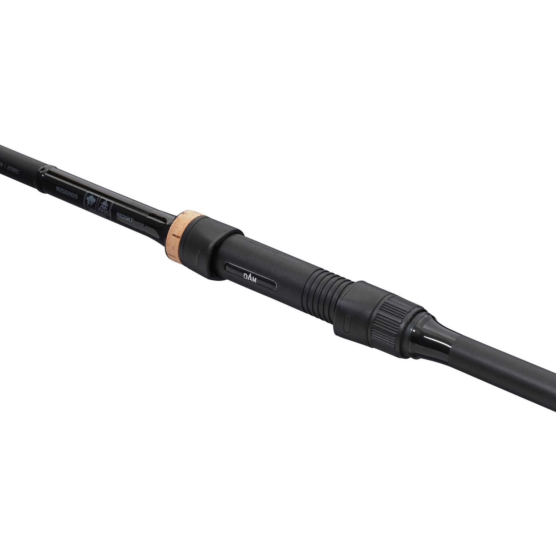 DAM ICONIC2 Carp Rod