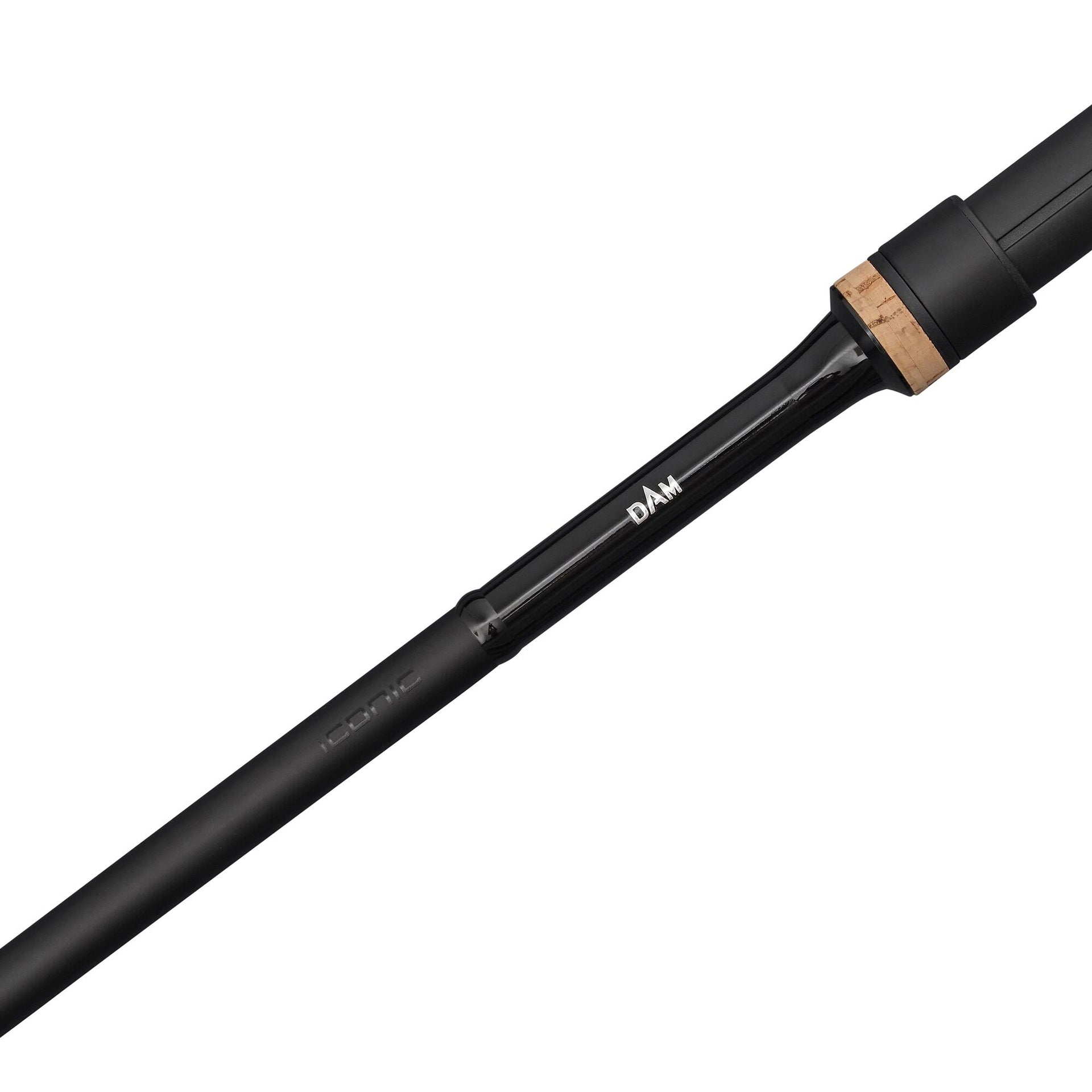DAM ICONIC2 Carp Rod