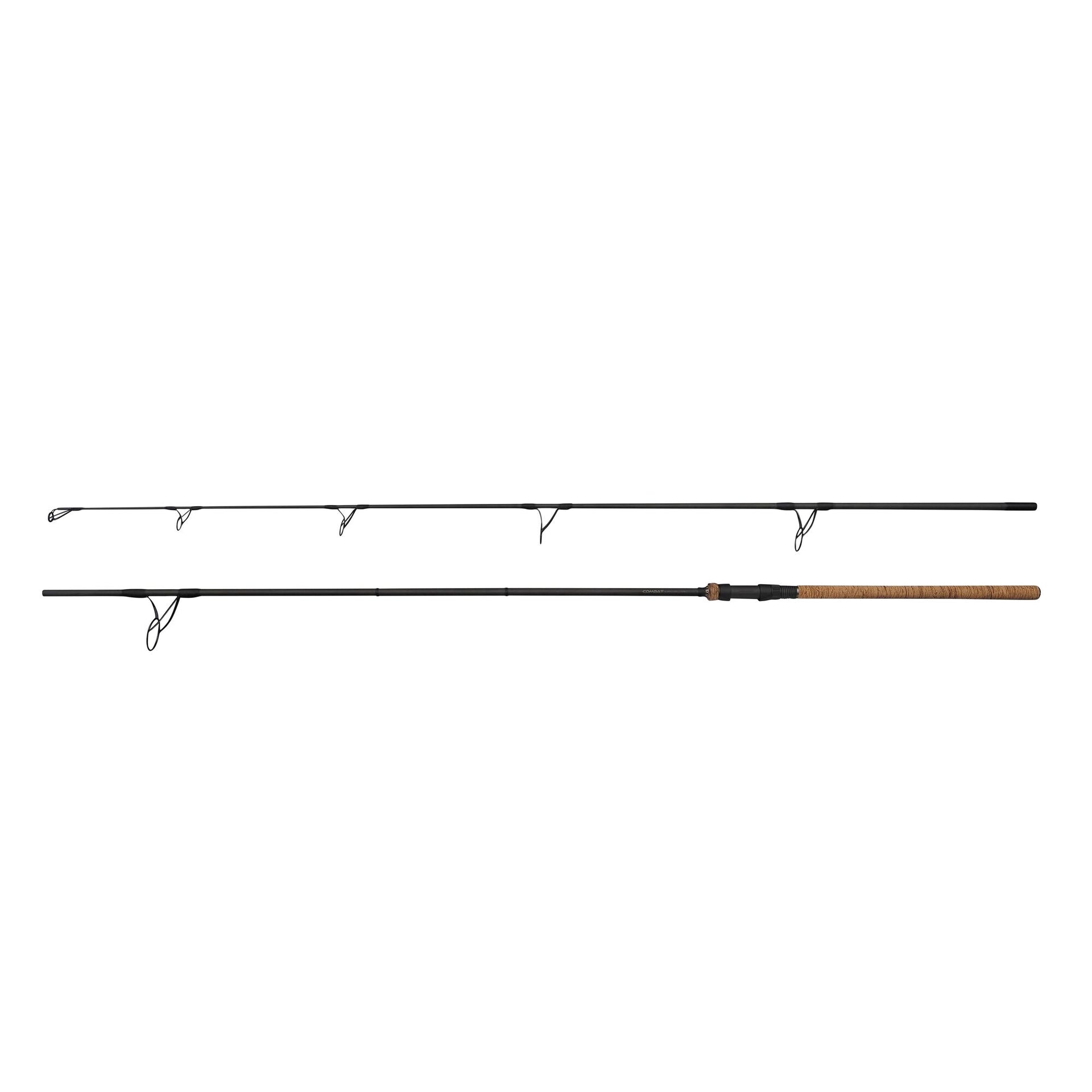 Prologic Combat-Ultra Classic Camo Cork Rod