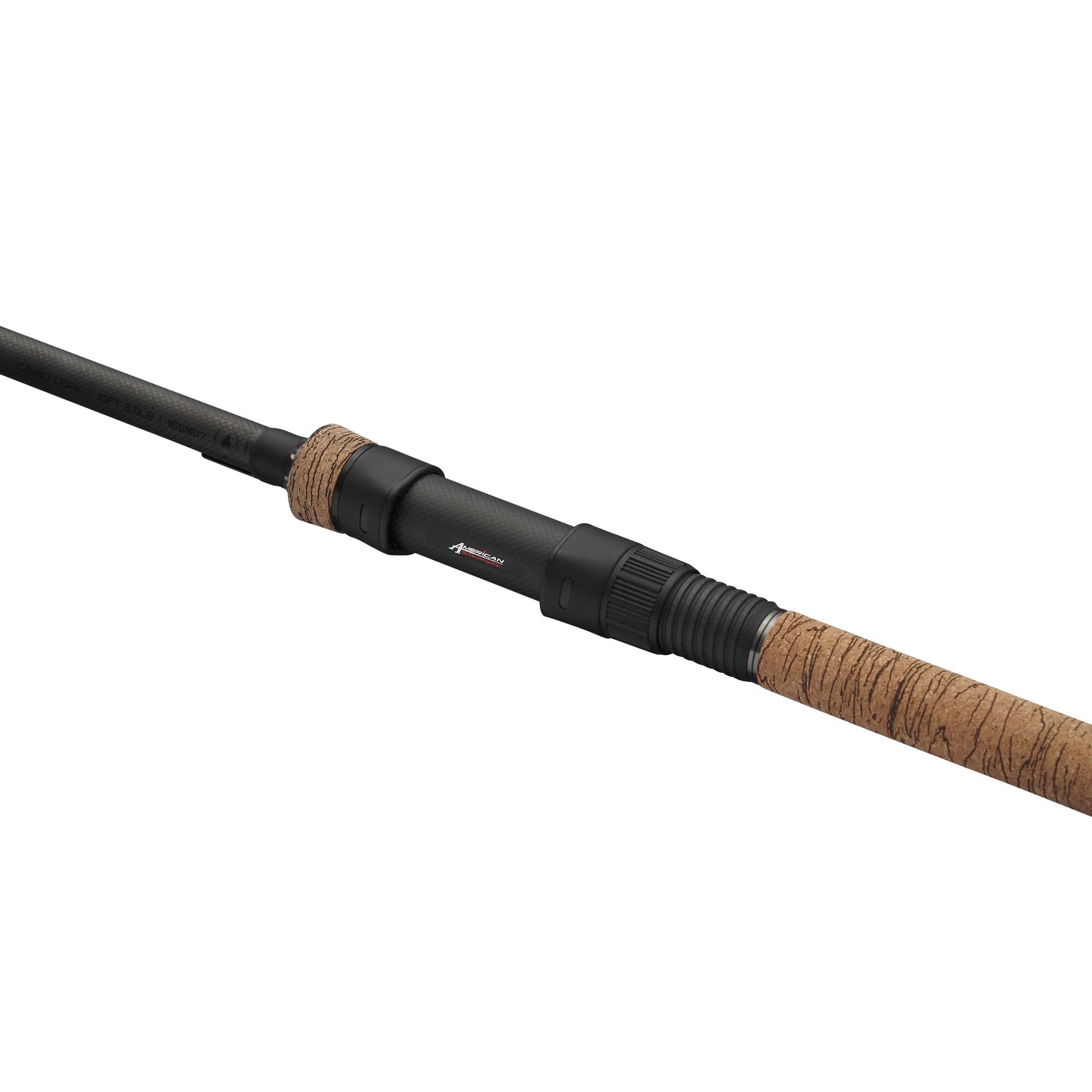 Prologic Combat-Ultra Classic Camo Cork Rod