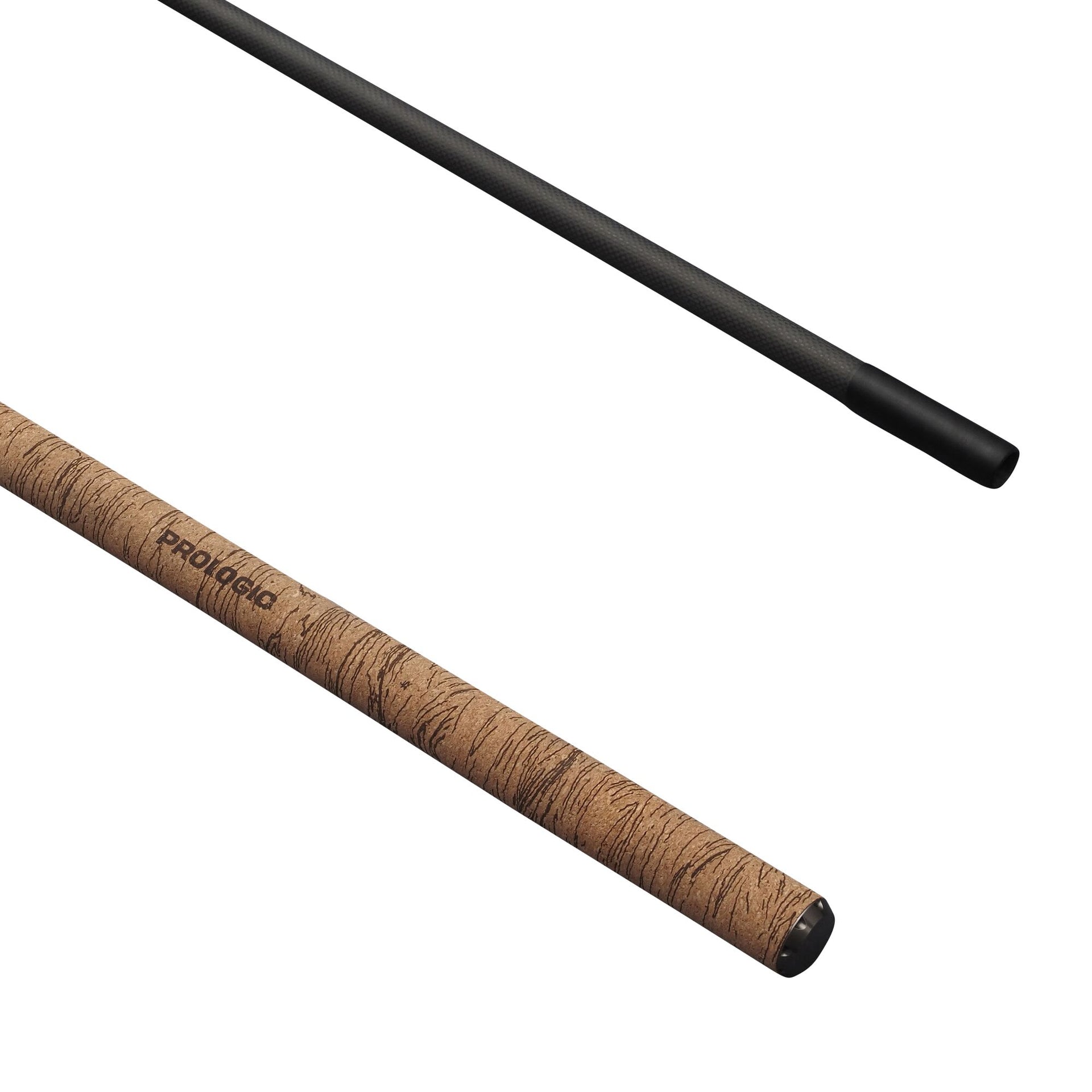 Prologic Combat-Ultra Classic Camo Cork Rod