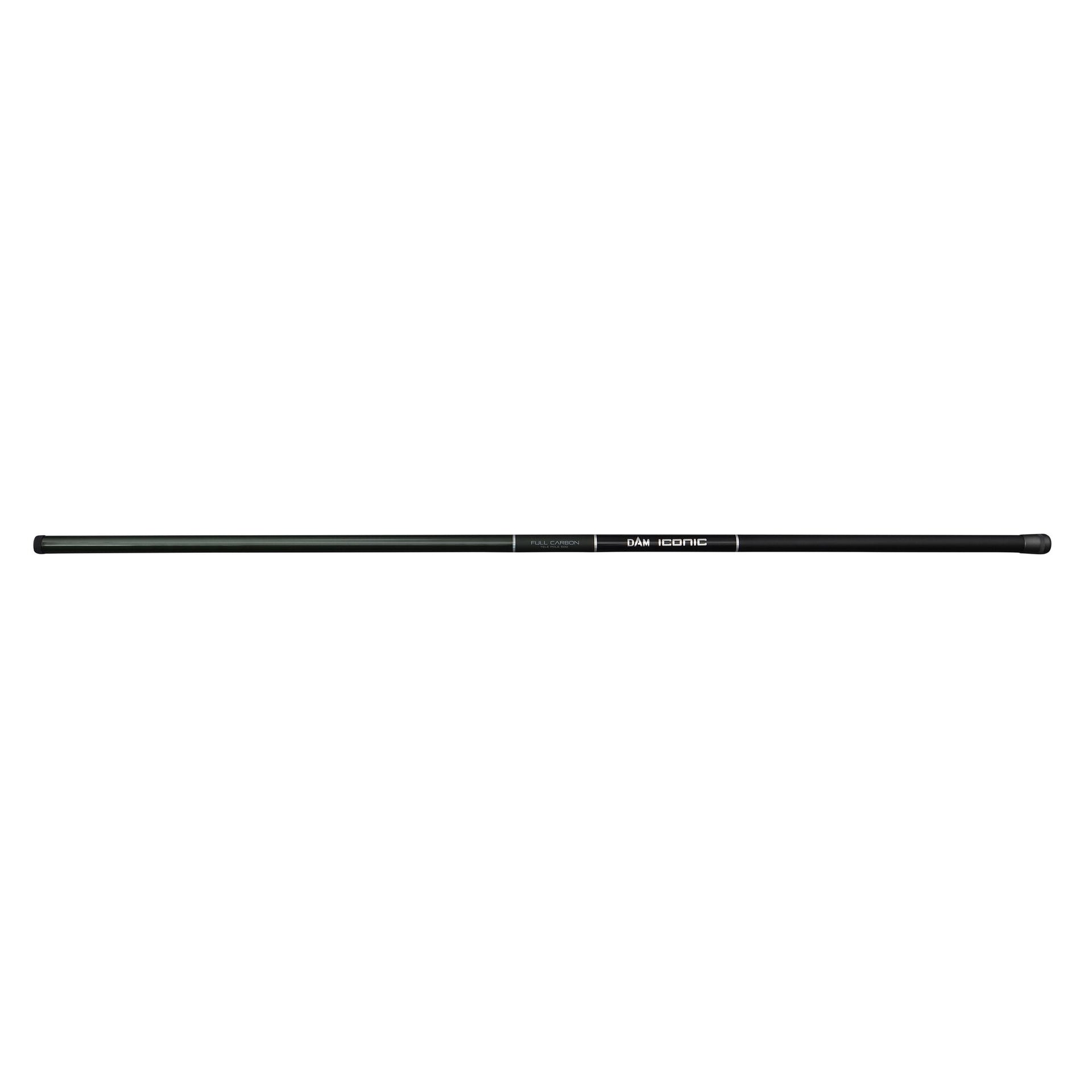 DAM ICONIC2 Full Carbon Tele Pole