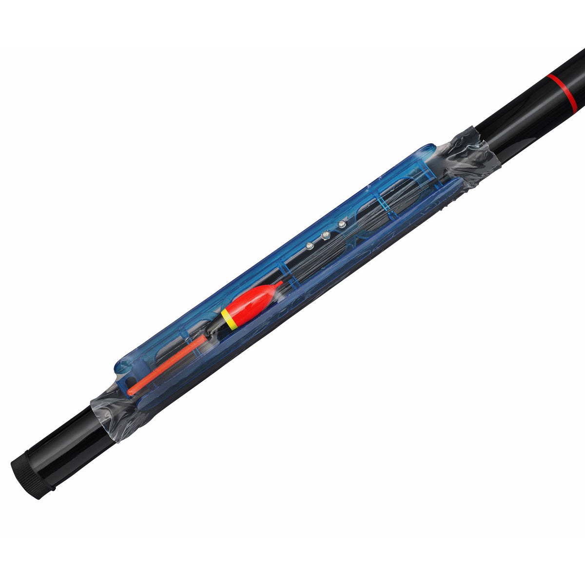 DAM NOVA Tele Pole - With Float Rig