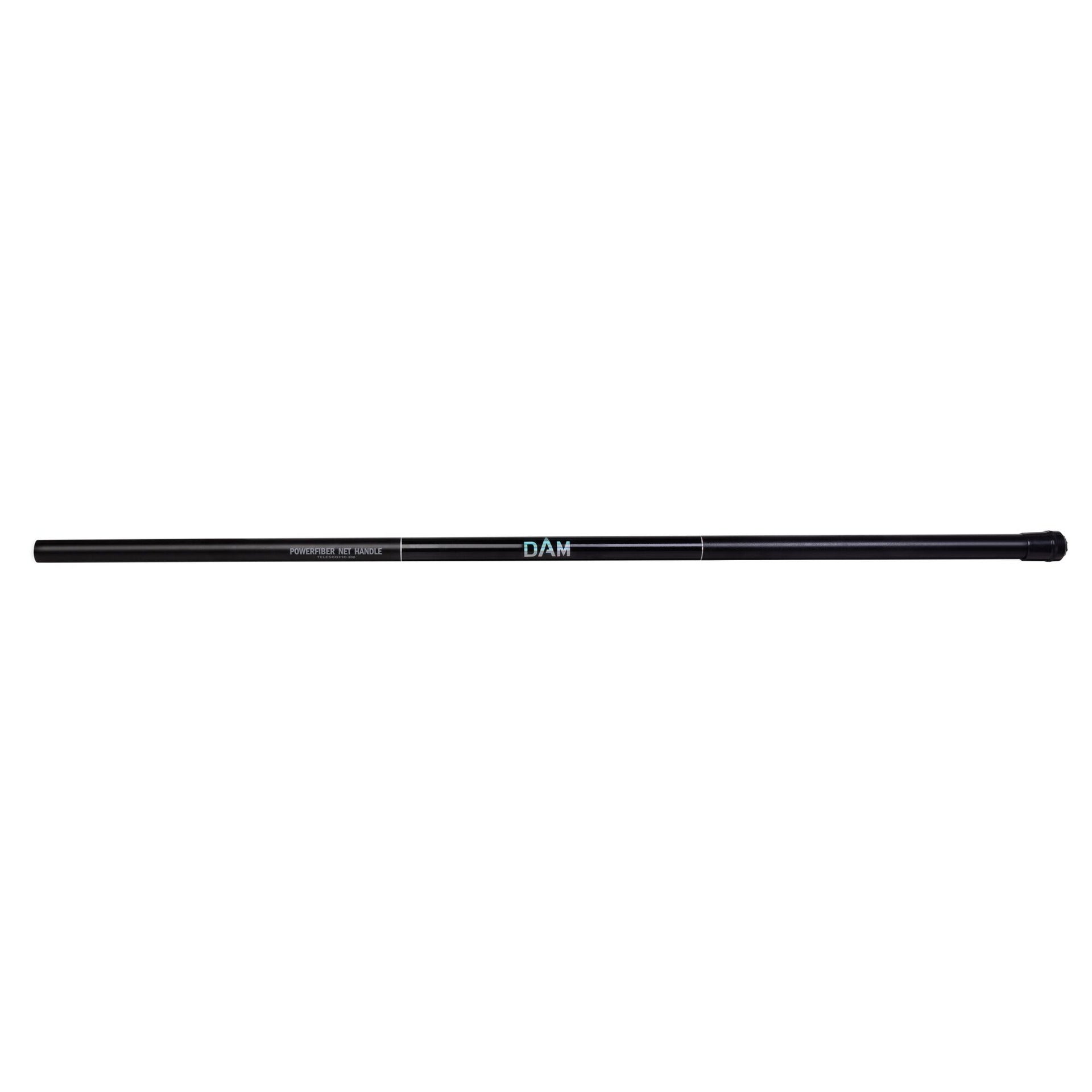 DAM Powerfiber Tele Handle
