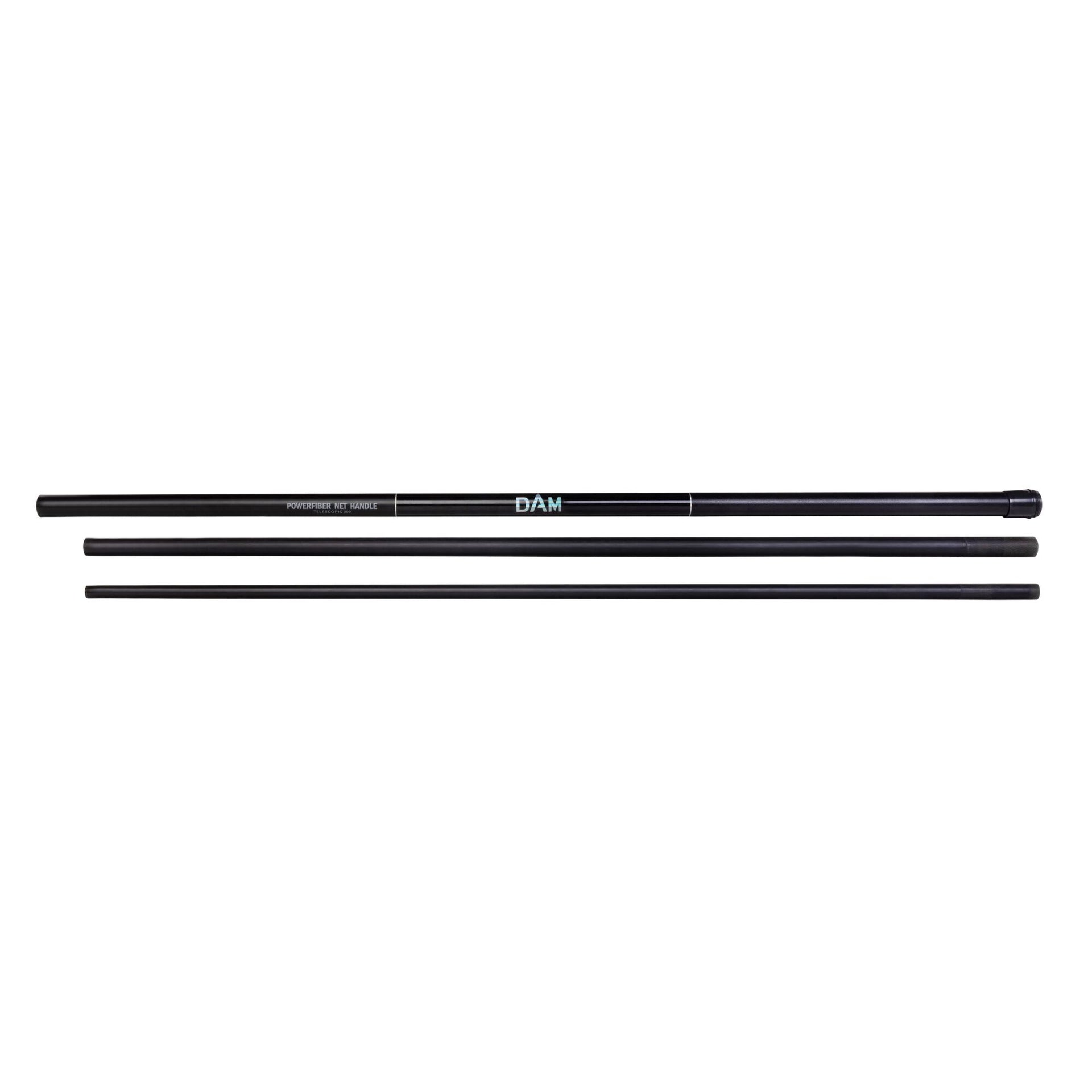 DAM Powerfiber Tele Handle