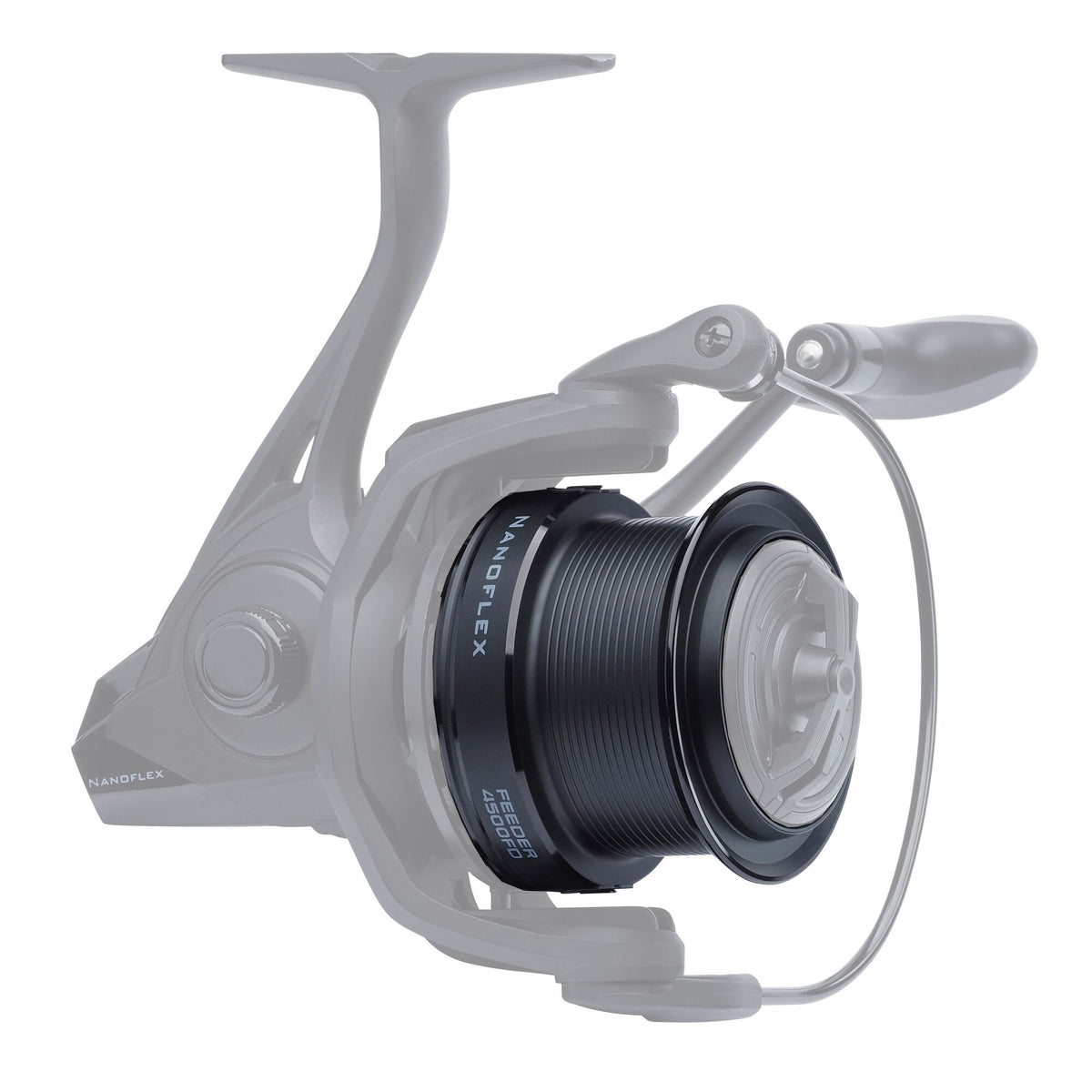 DAM Quick NANOFLEX Feeder FD Spare Spool