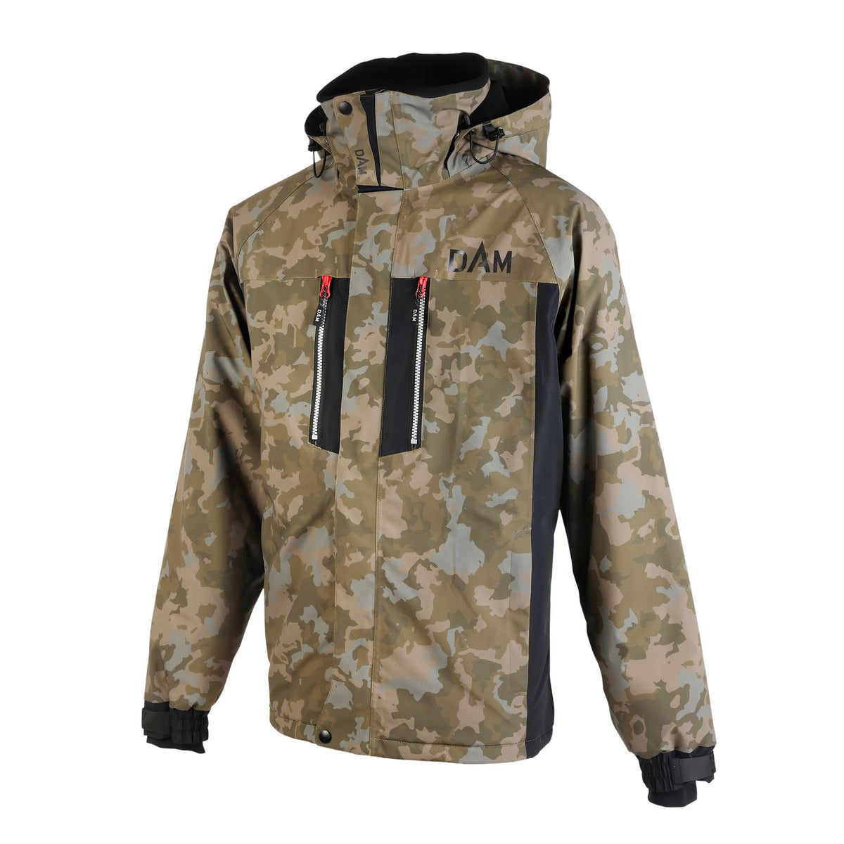 DAM Xtherm2 Pro Breathable Winter Suit