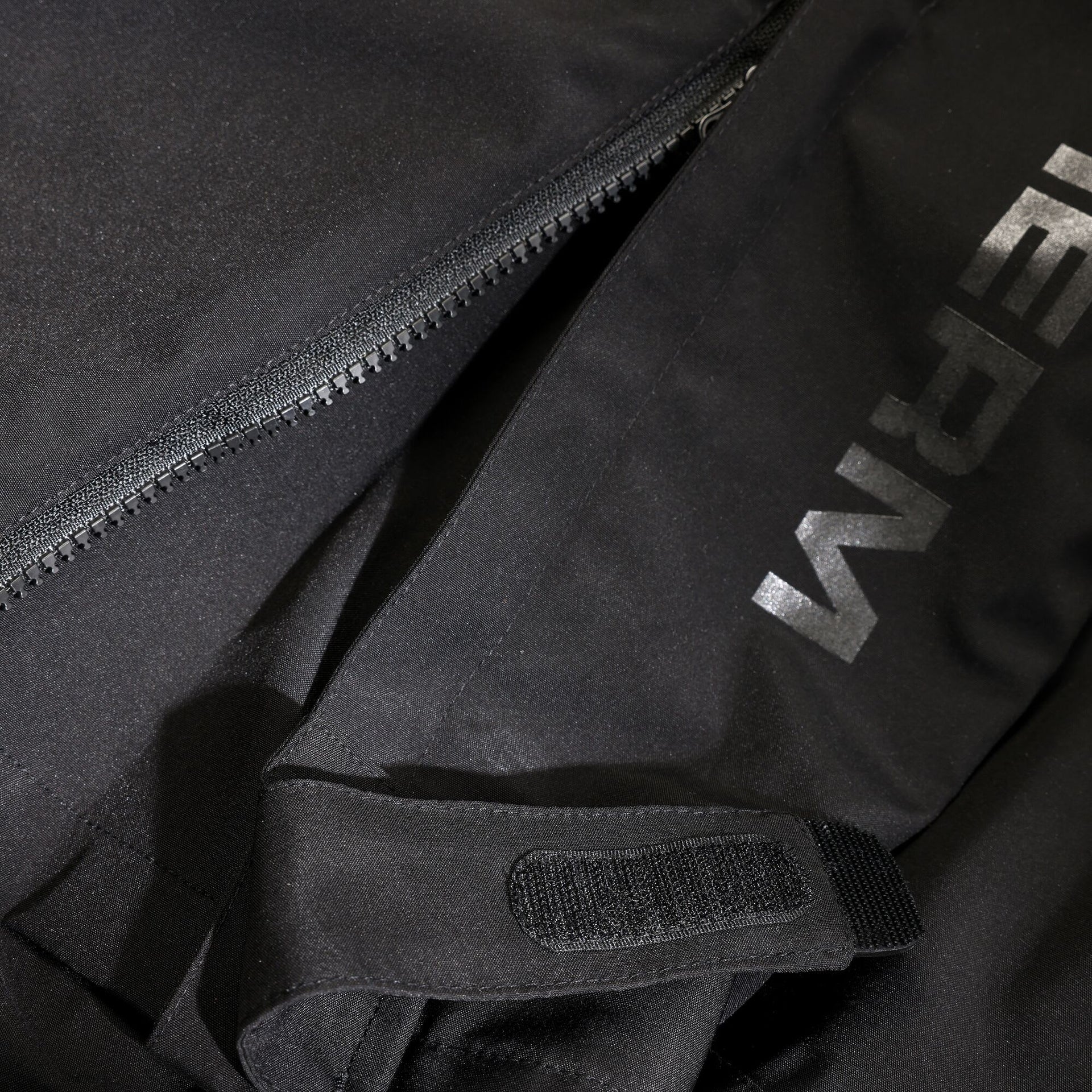 DAM Xtherm2 Winter Suit Black