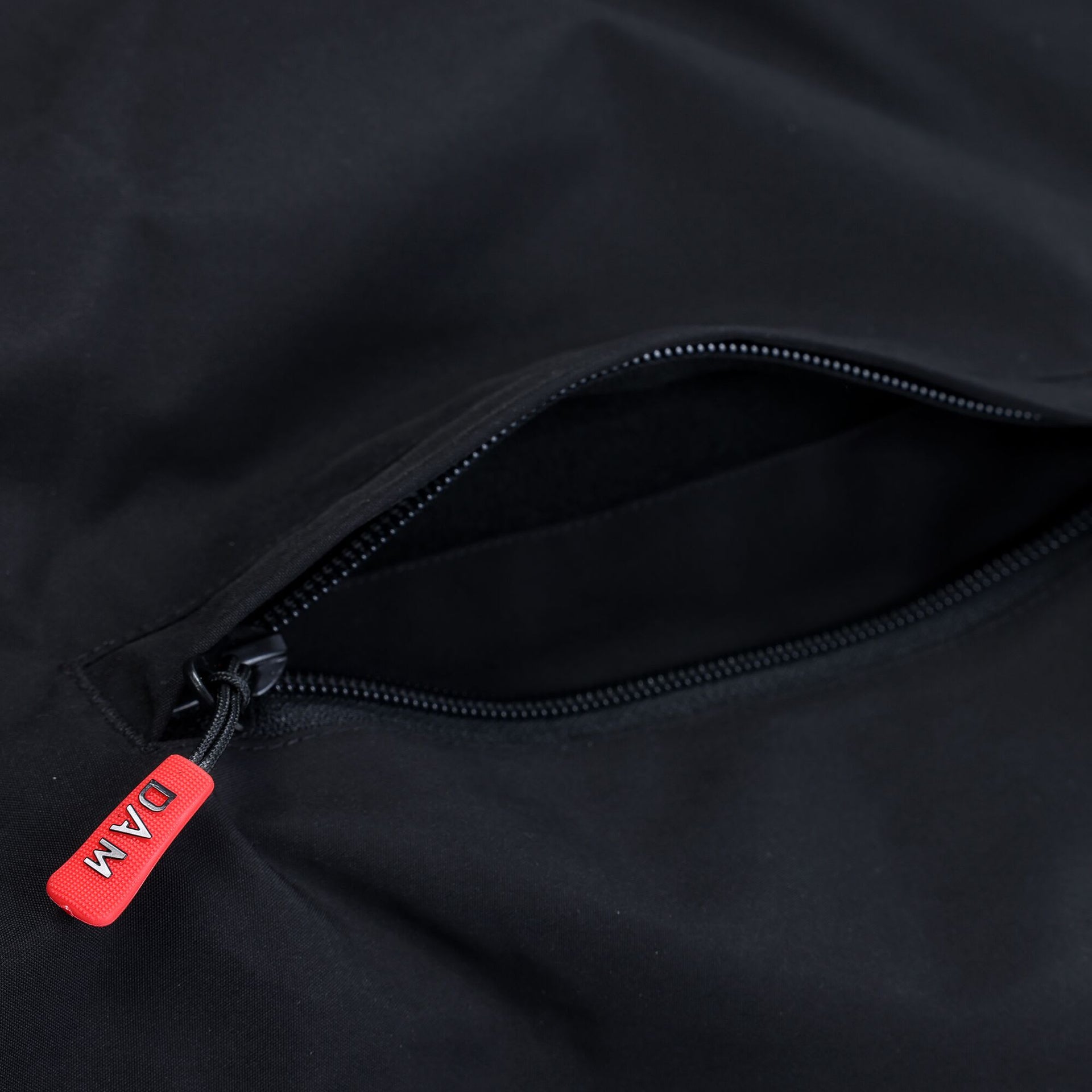 DAM Xtherm2 Winter Suit Black