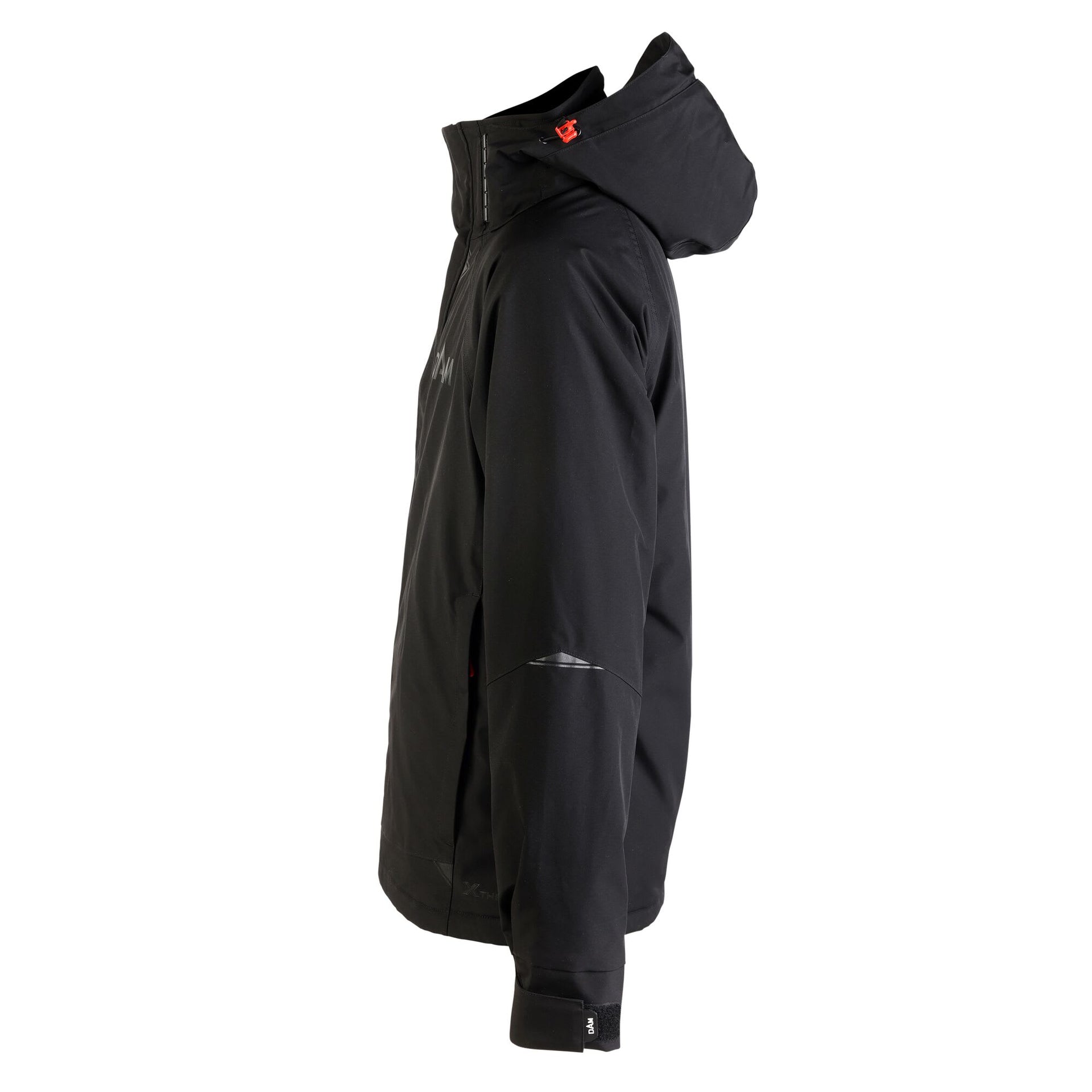 DAM Xtherm2 Winter Suit Black