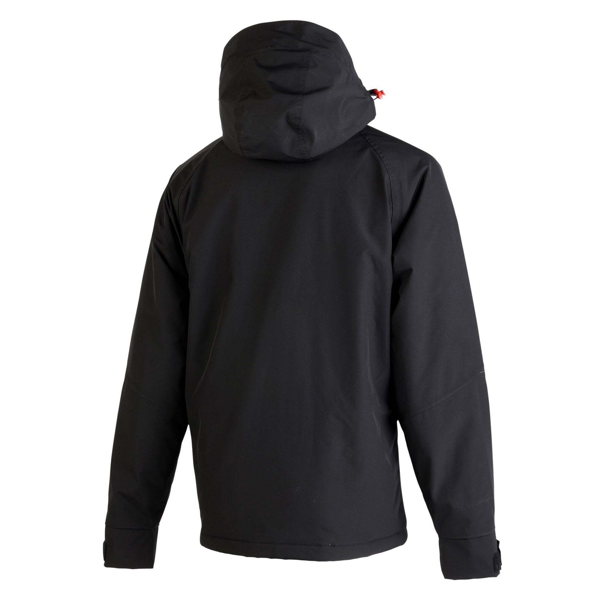 DAM Xtherm2 Winter Suit Black