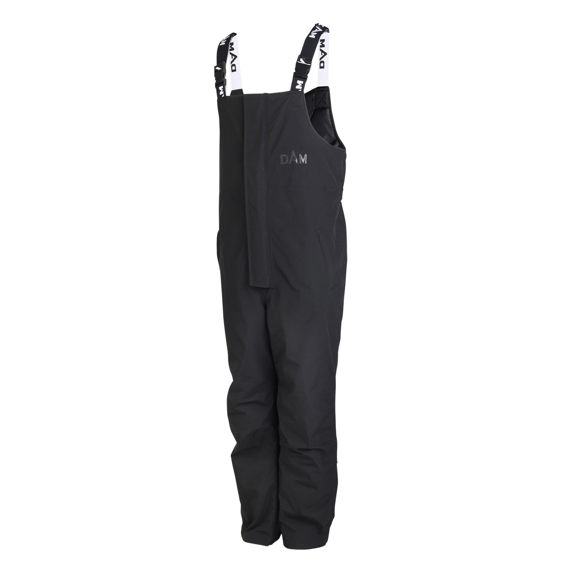 DAM Xtherm2 Winter Suit Black