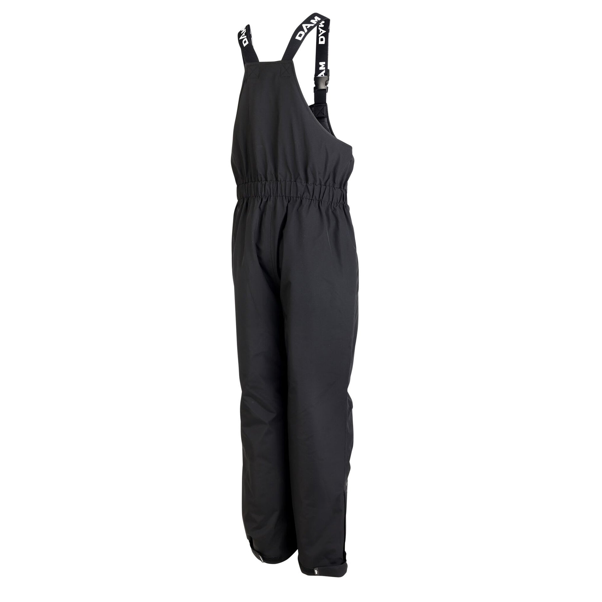 DAM Xtherm2 Winter Suit Black