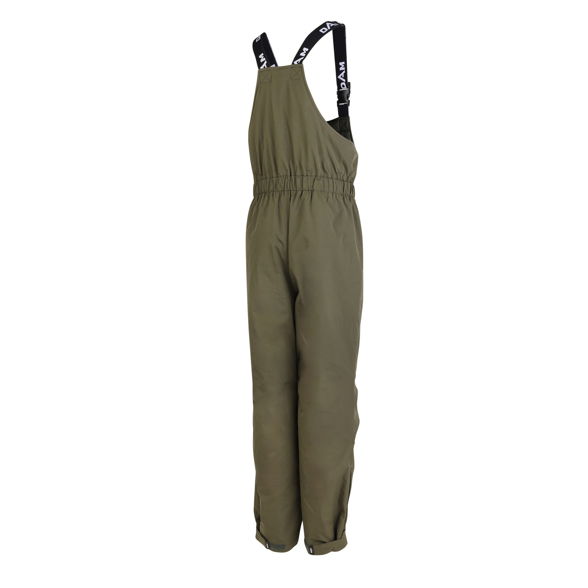DAM Xtherm2 Winter Suit Green
