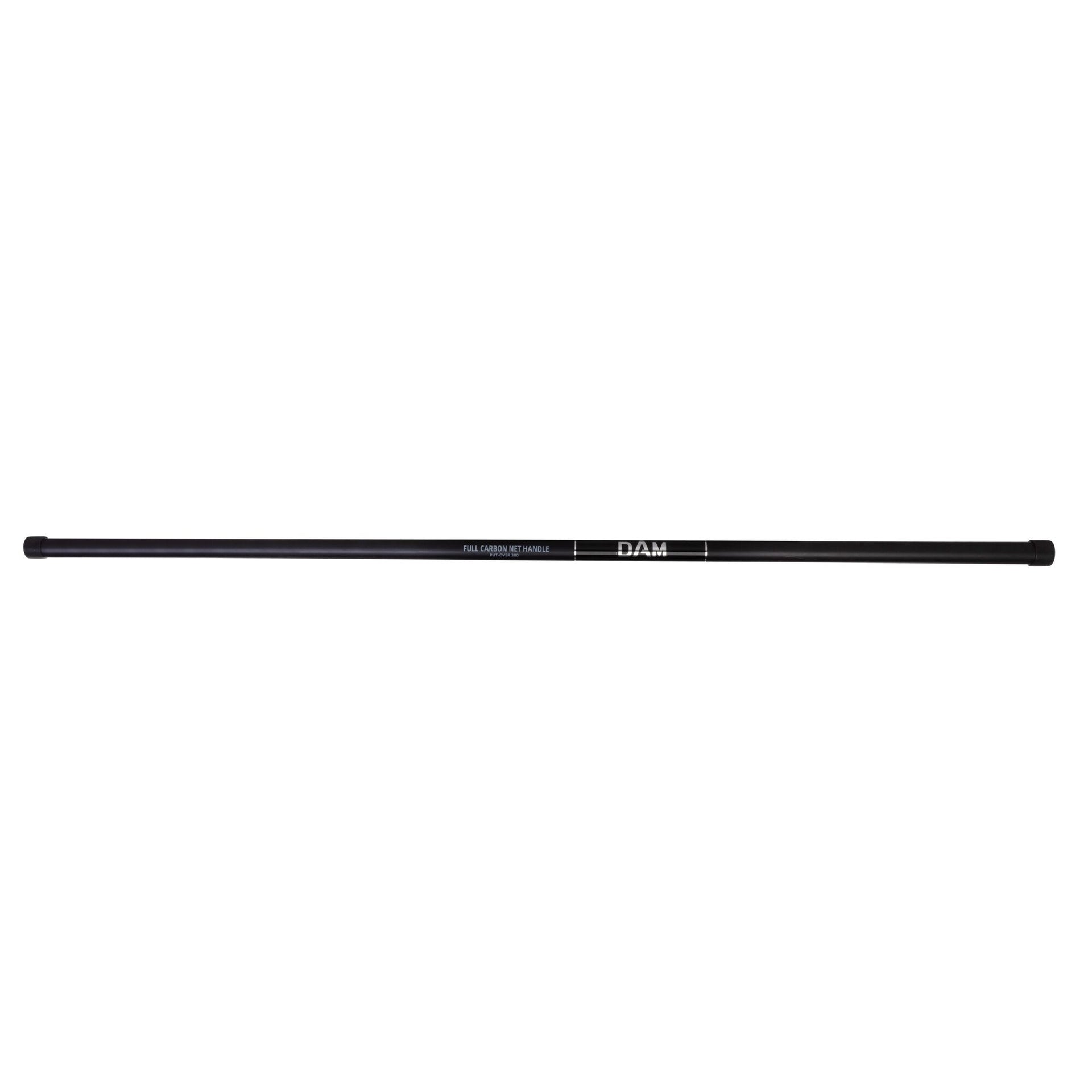 DAM Carbon Put Over Net Handle