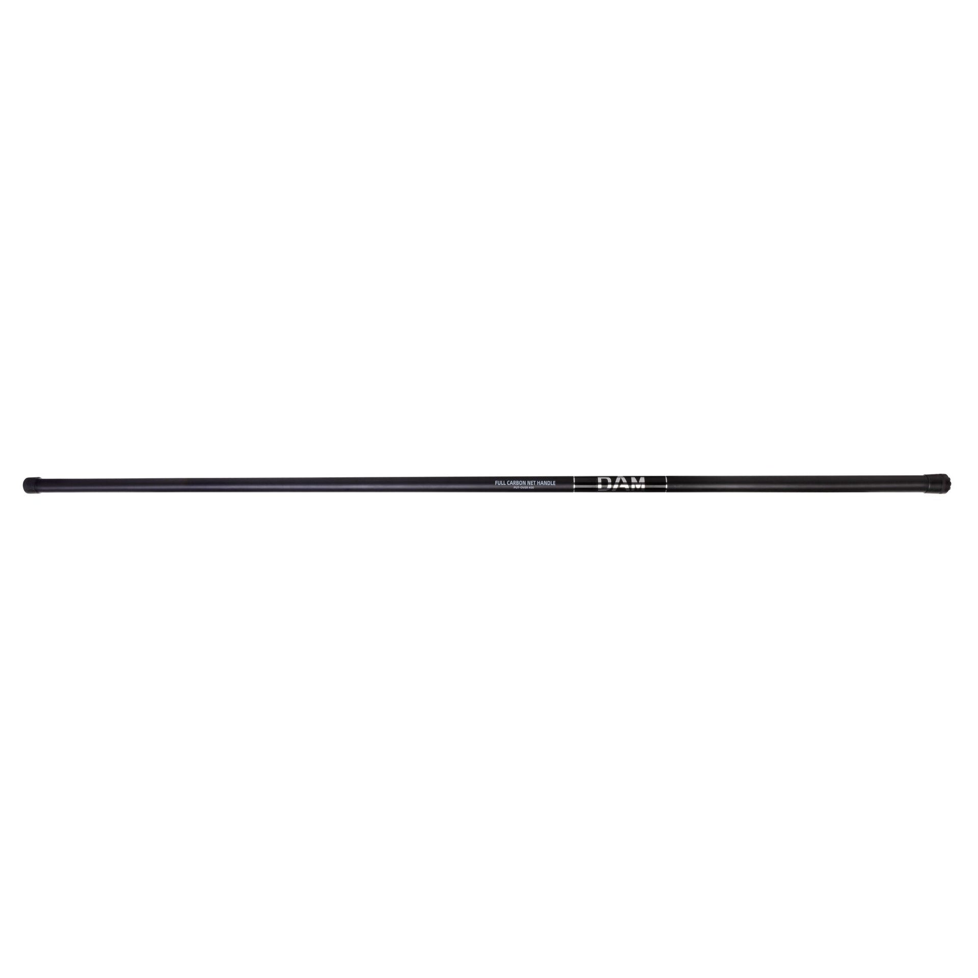 DAM Carbon Put Over Net Handle