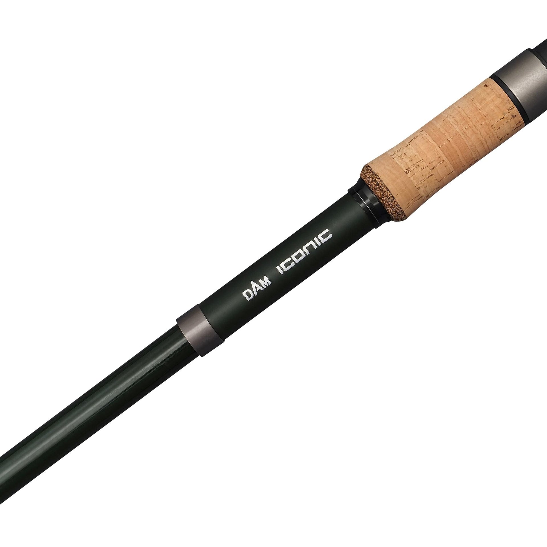 DAM ICONIC2 Backbone Telescopic Rod