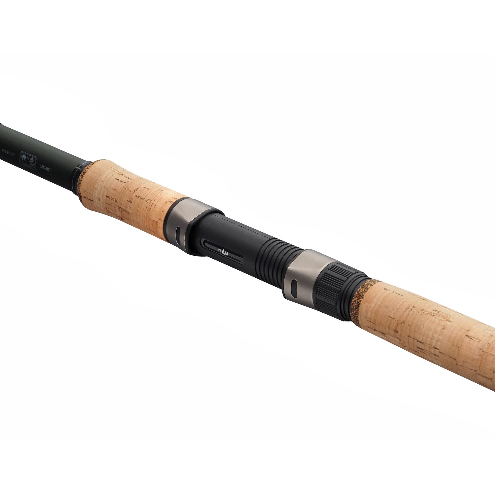 DAM ICONIC2 Backbone Telescopic Rod