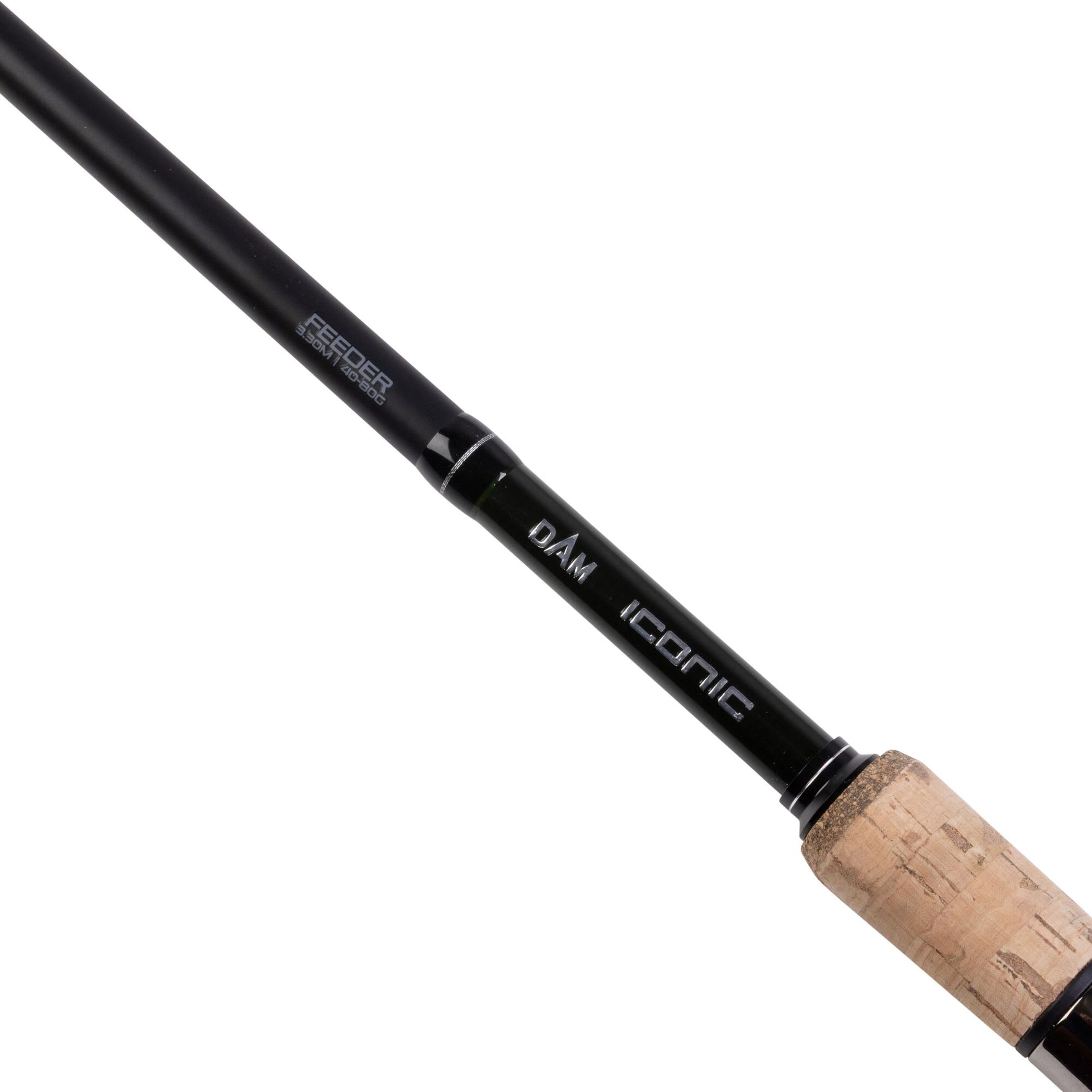 DAM ICONIC2 Feeder Rod