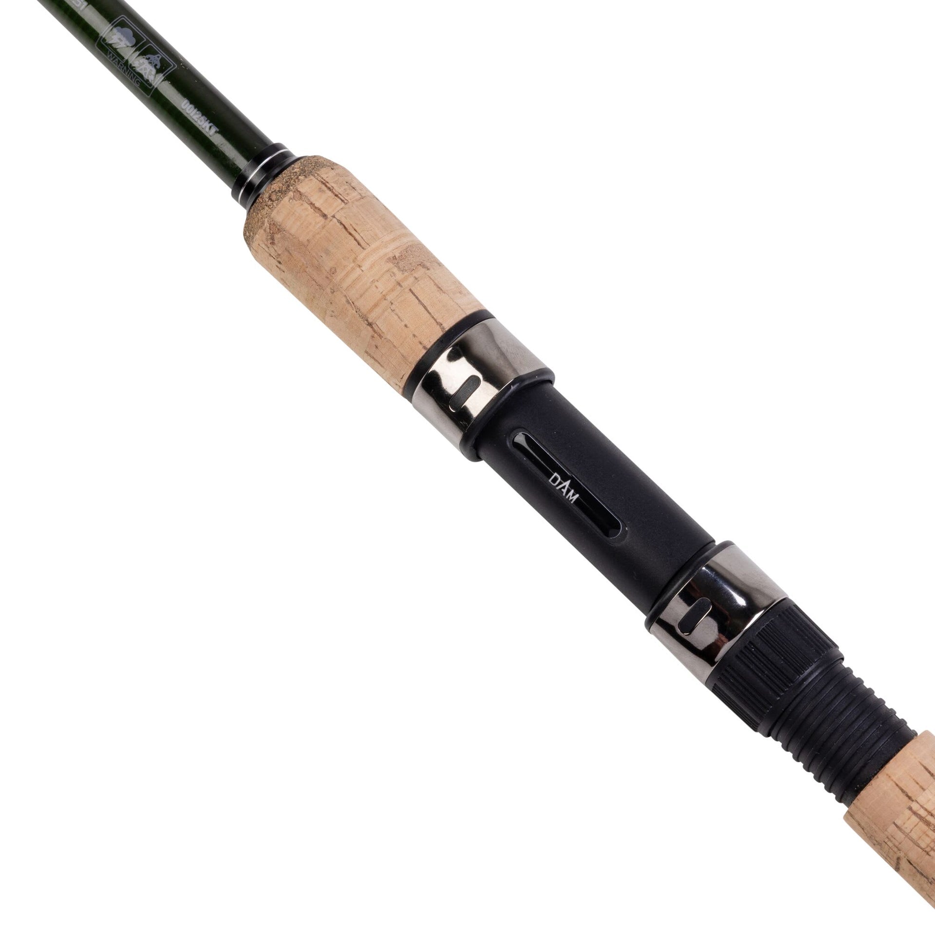 DAM ICONIC2 Feeder Rod