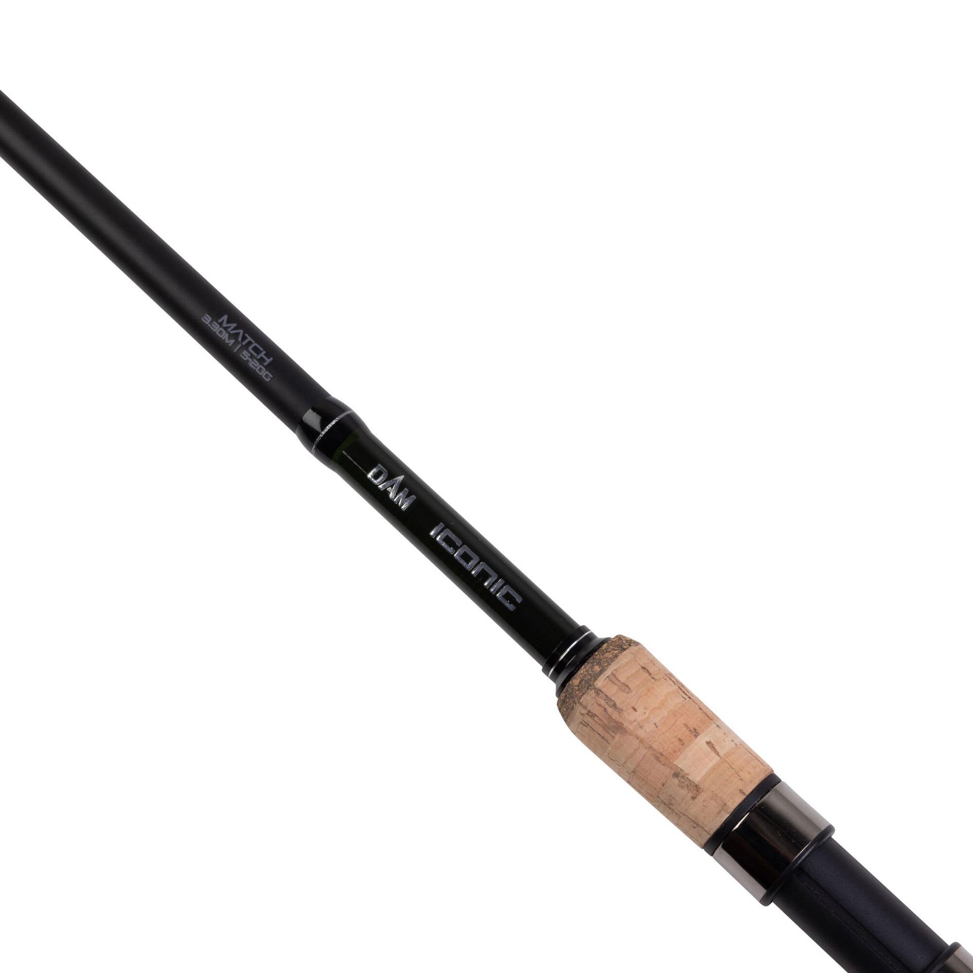 DAM ICONIC2 Match Rod