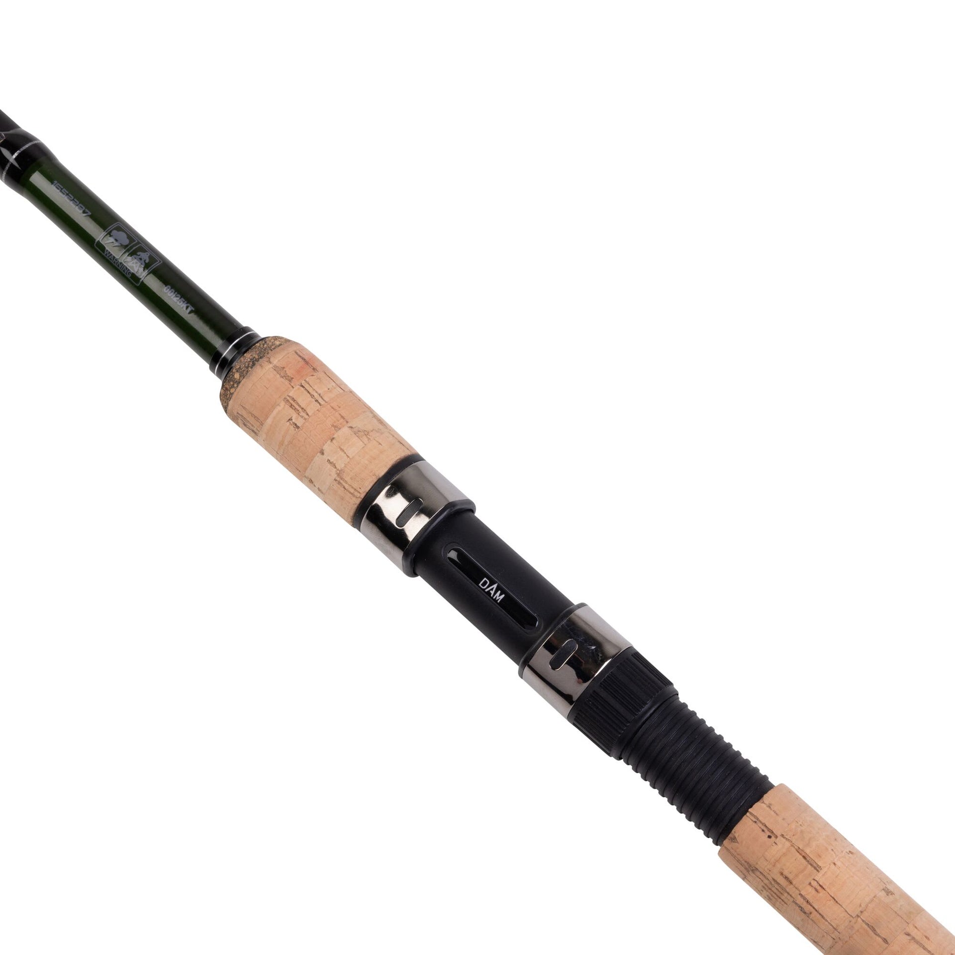 DAM ICONIC2 Match Rod