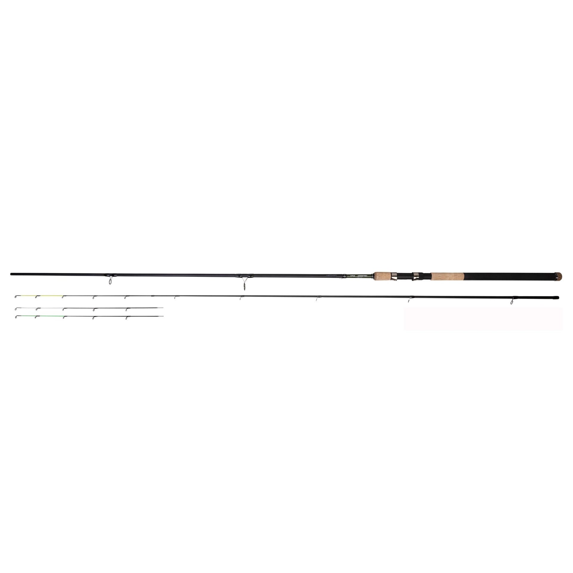 DAM ICONIC2 Method Feeder Rod