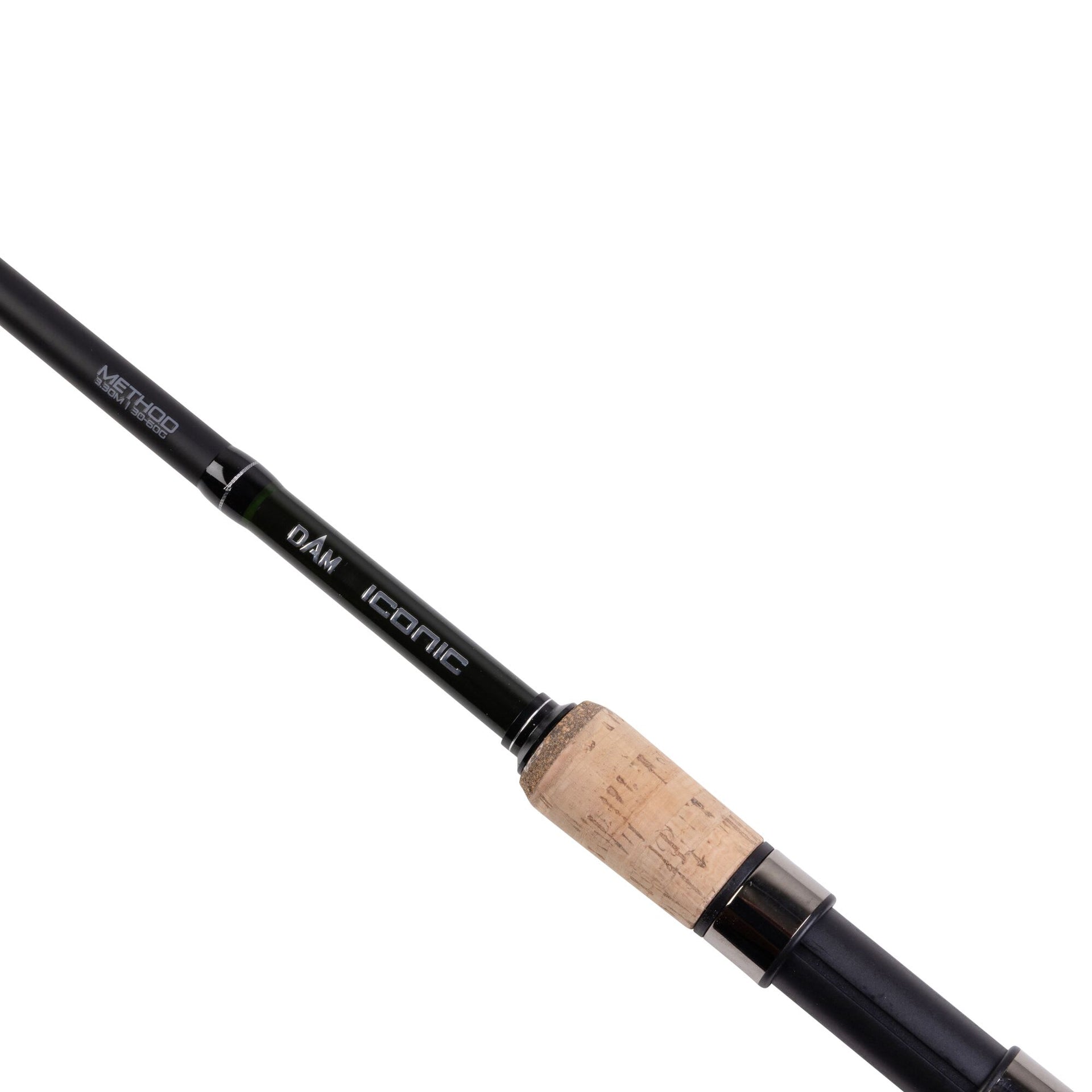 DAM ICONIC2 Method Feeder Rod