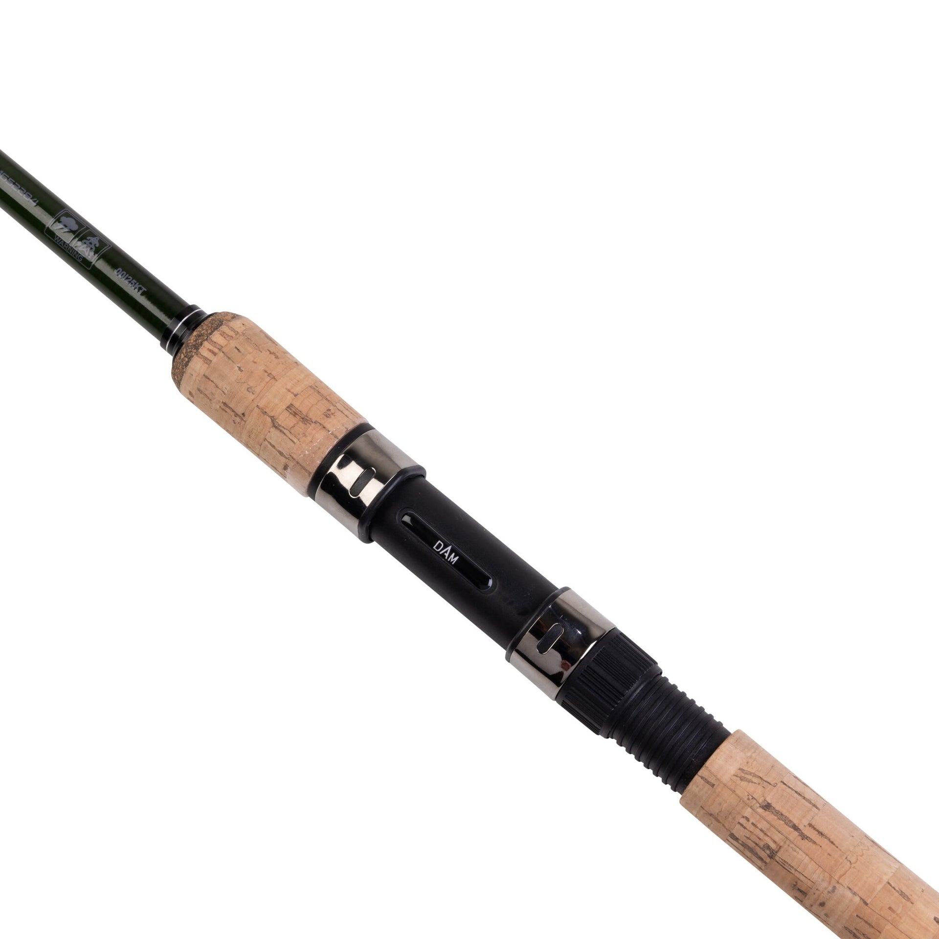 DAM ICONIC2 Method Feeder Rod