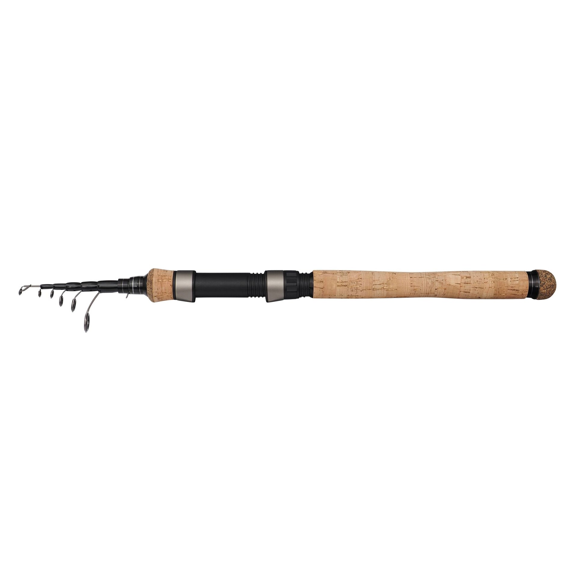 DAM ICONIC2 Mini Tele Spinning Rod