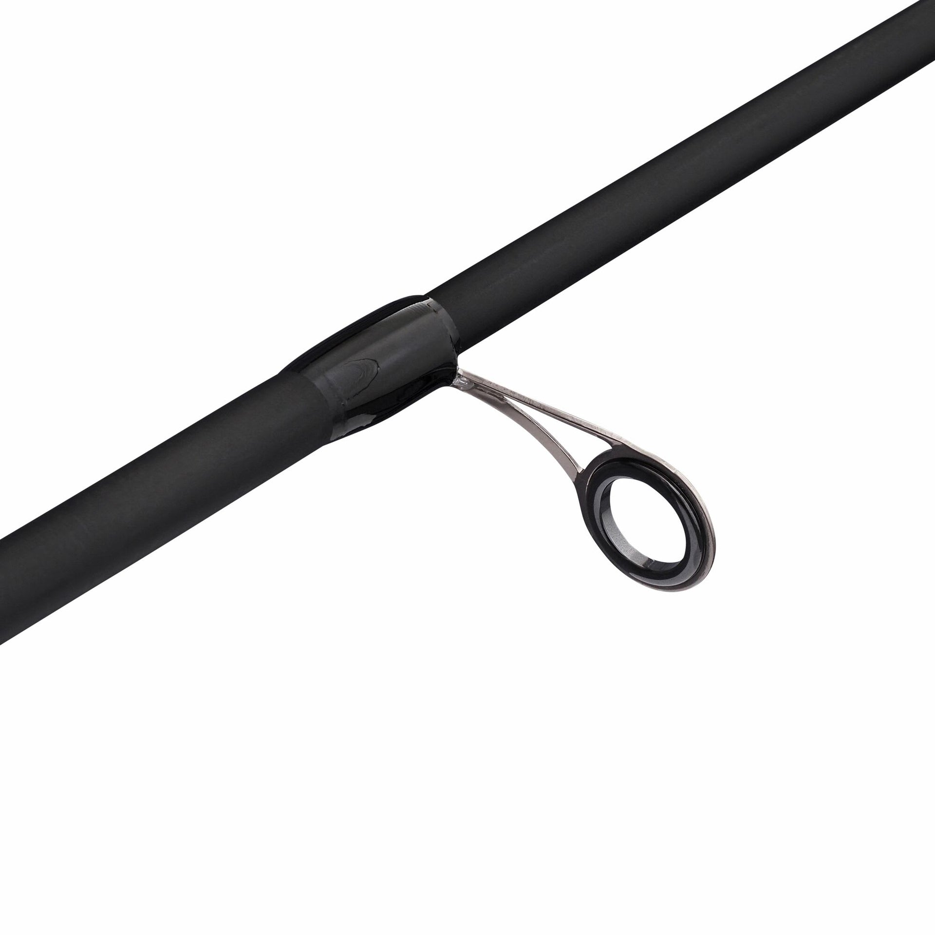DAM ICONIC2 Mini Tele Spinning Rod