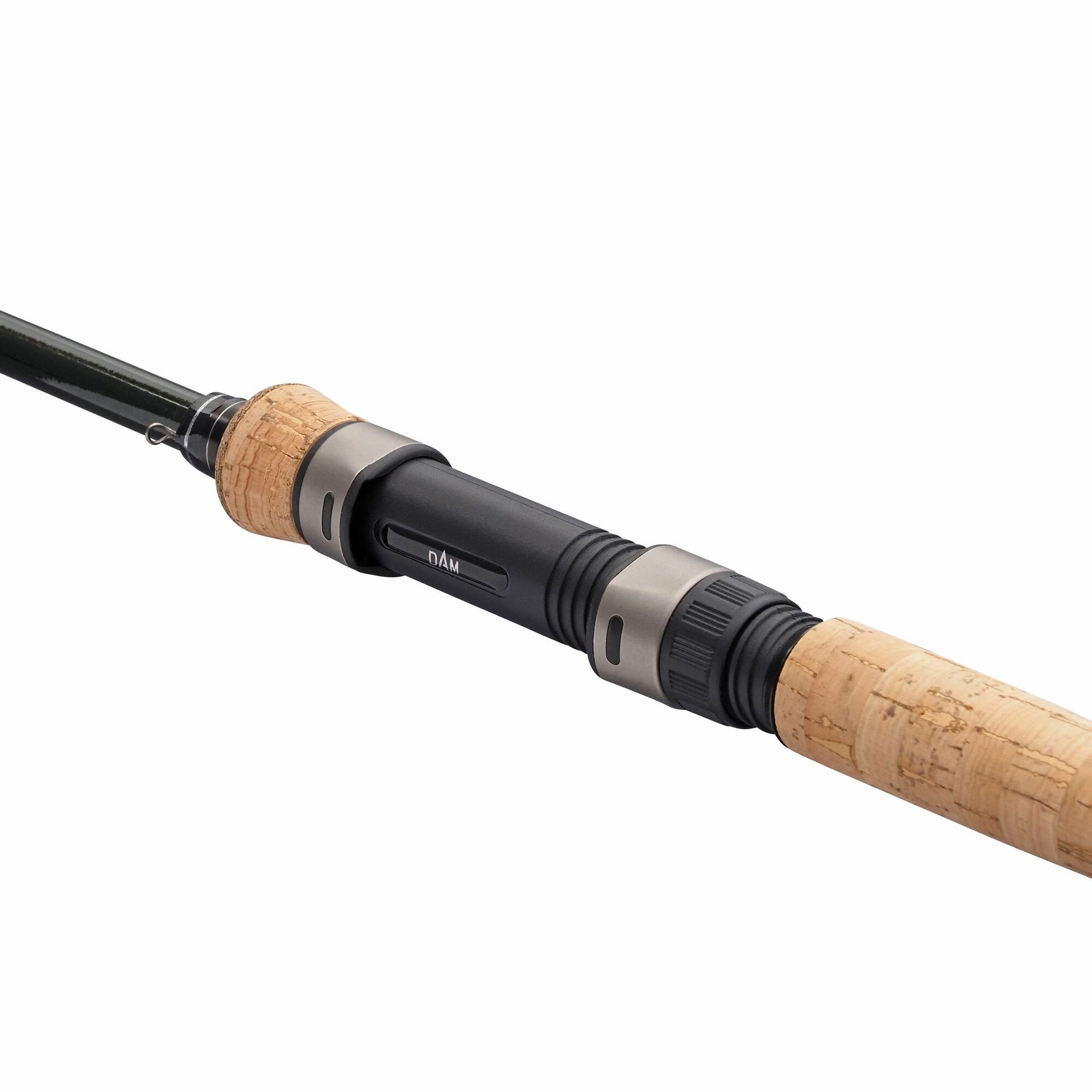 DAM ICONIC2 Mini Tele Spinning Rod