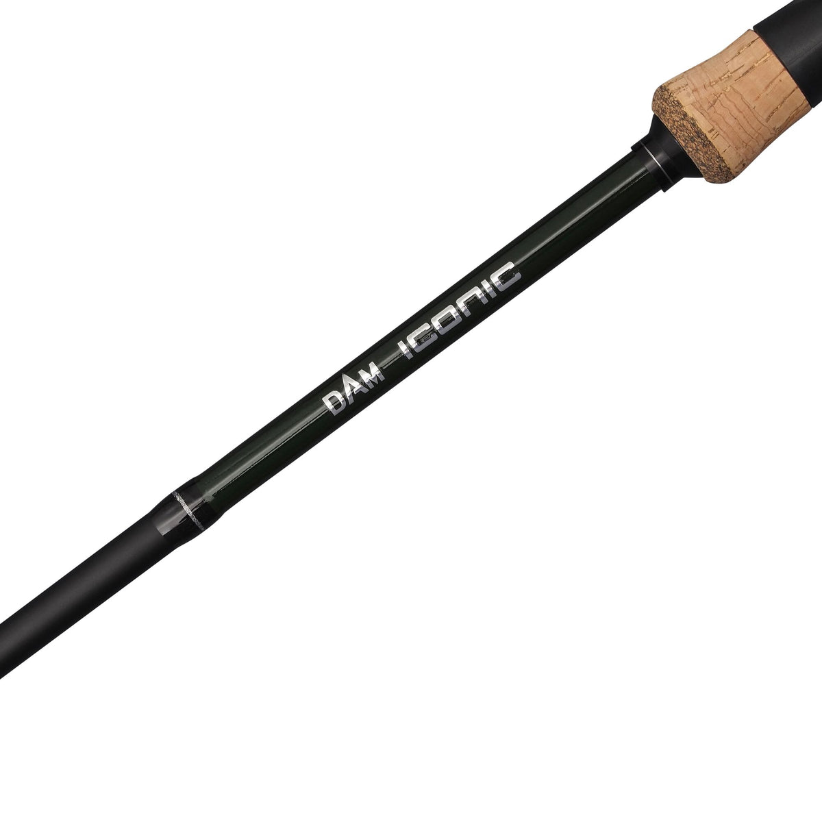 DAM ICONIC2 Spinning Rod